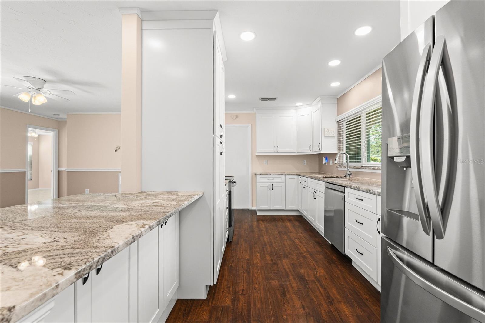 RIDGEWOOD ESTATES 21ST ADD - Residential