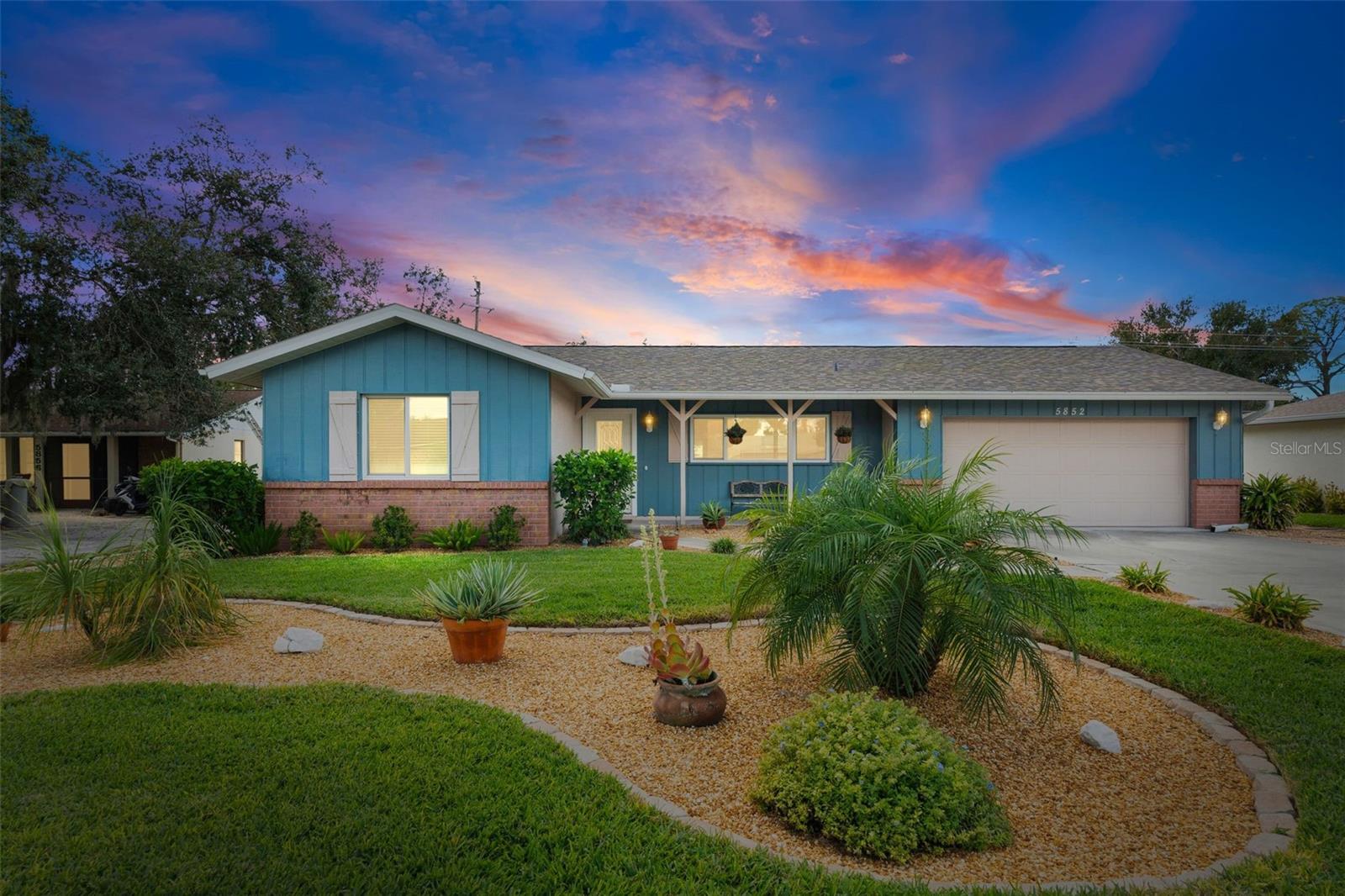 RIDGEWOOD ESTATES 21ST ADD - Residential