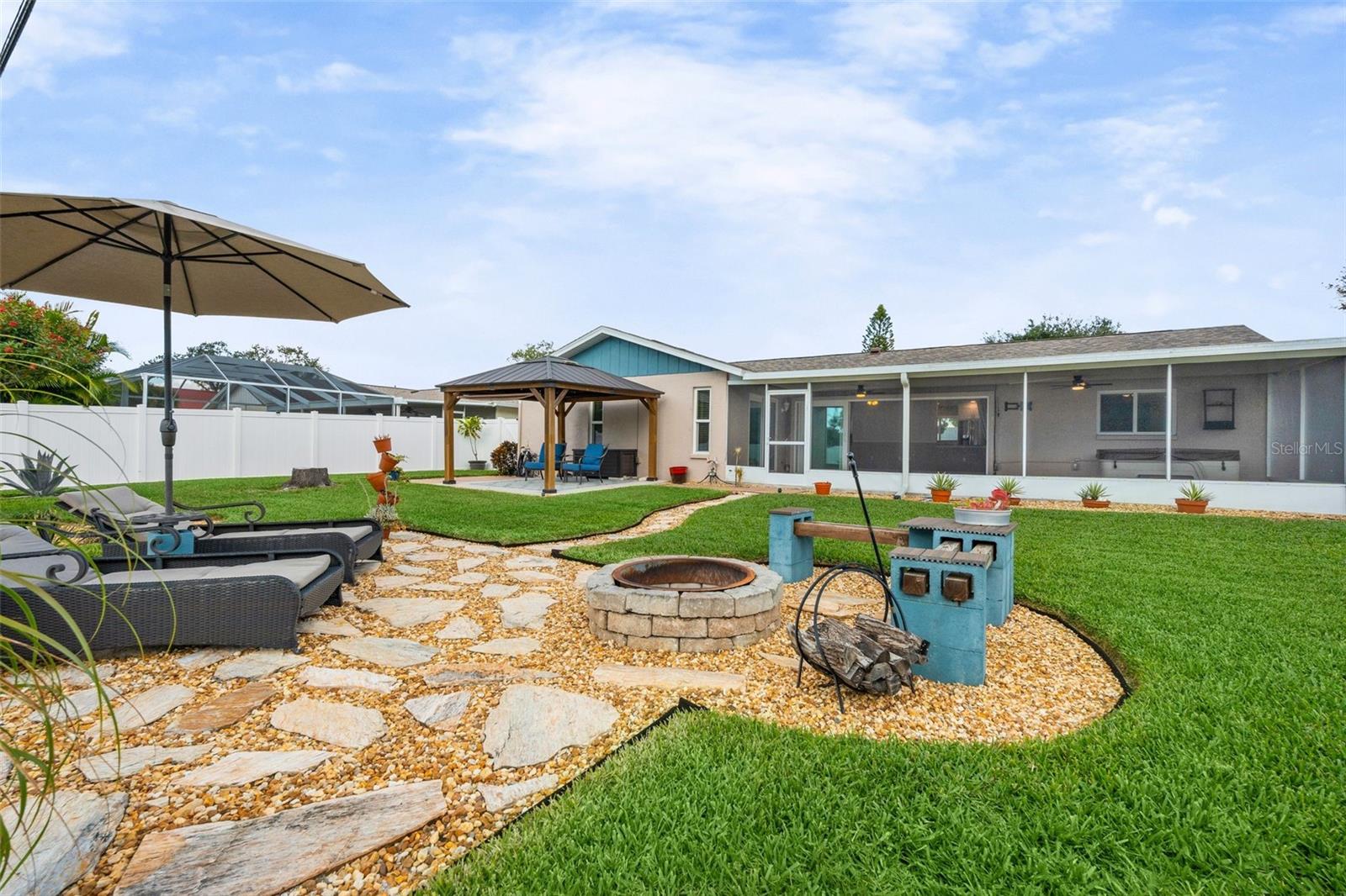 RIDGEWOOD ESTATES 21ST ADD - Residential