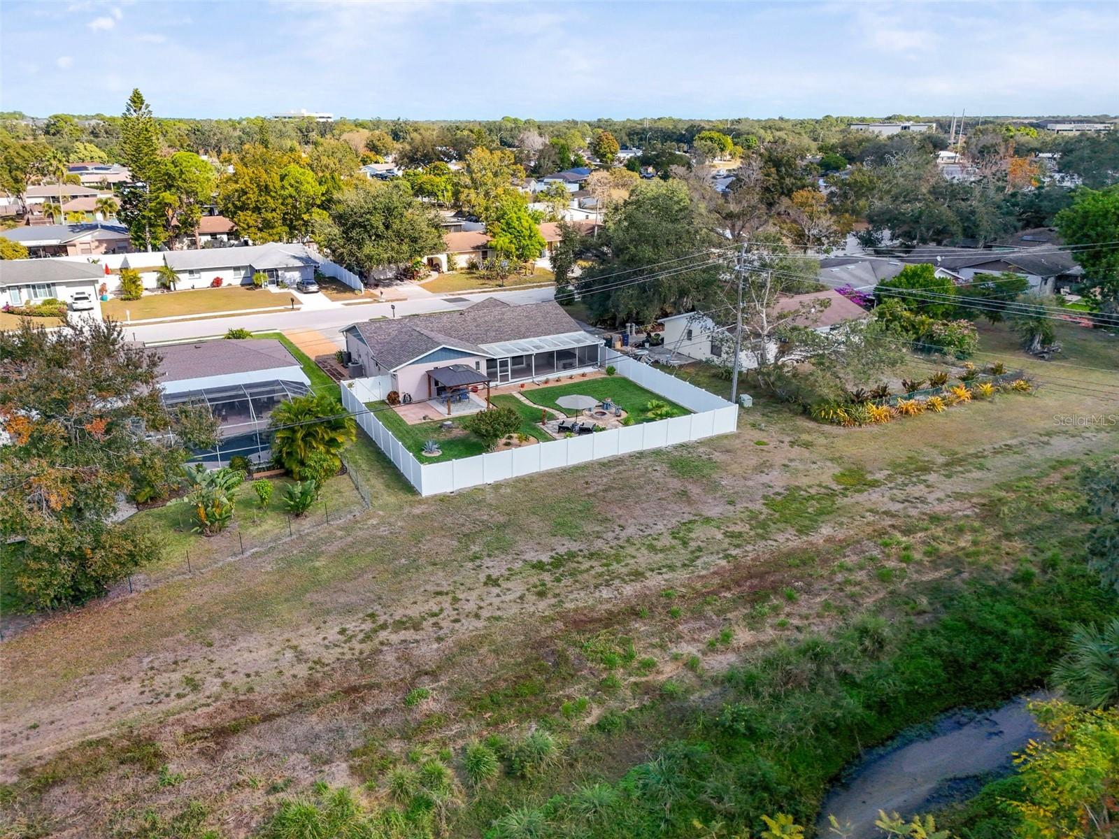 RIDGEWOOD ESTATES 21ST ADD - Residential