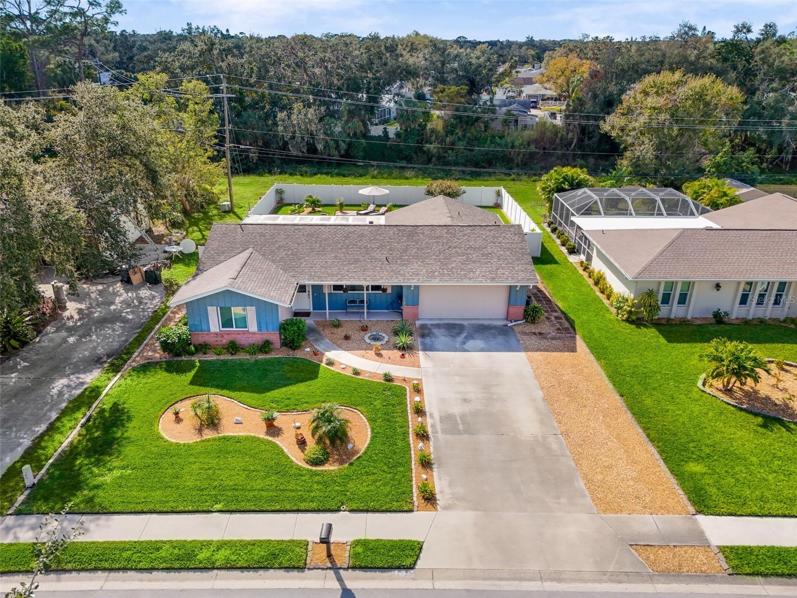 RIDGEWOOD ESTATES 21ST ADD - Residential