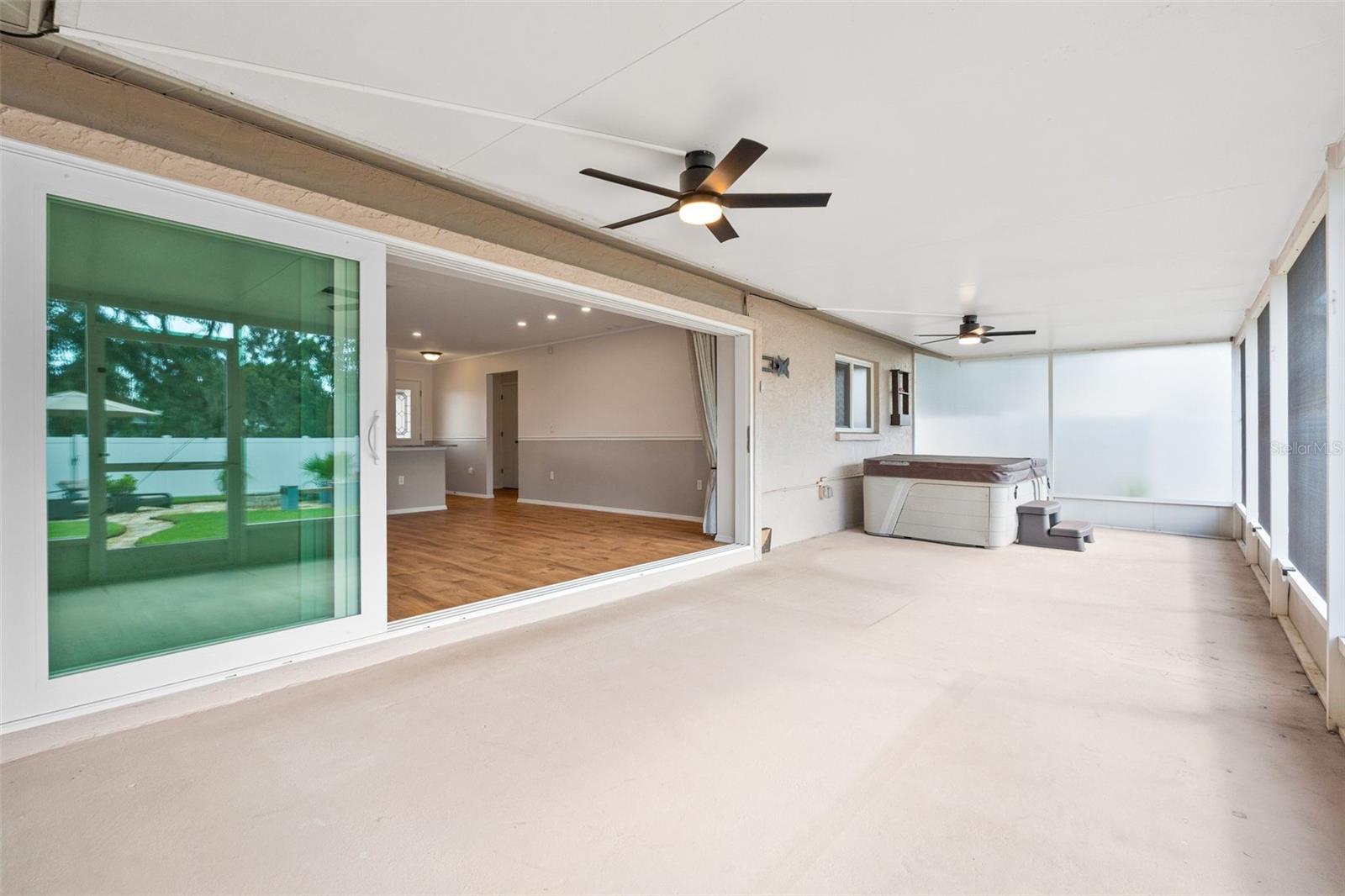 RIDGEWOOD ESTATES 21ST ADD - Residential