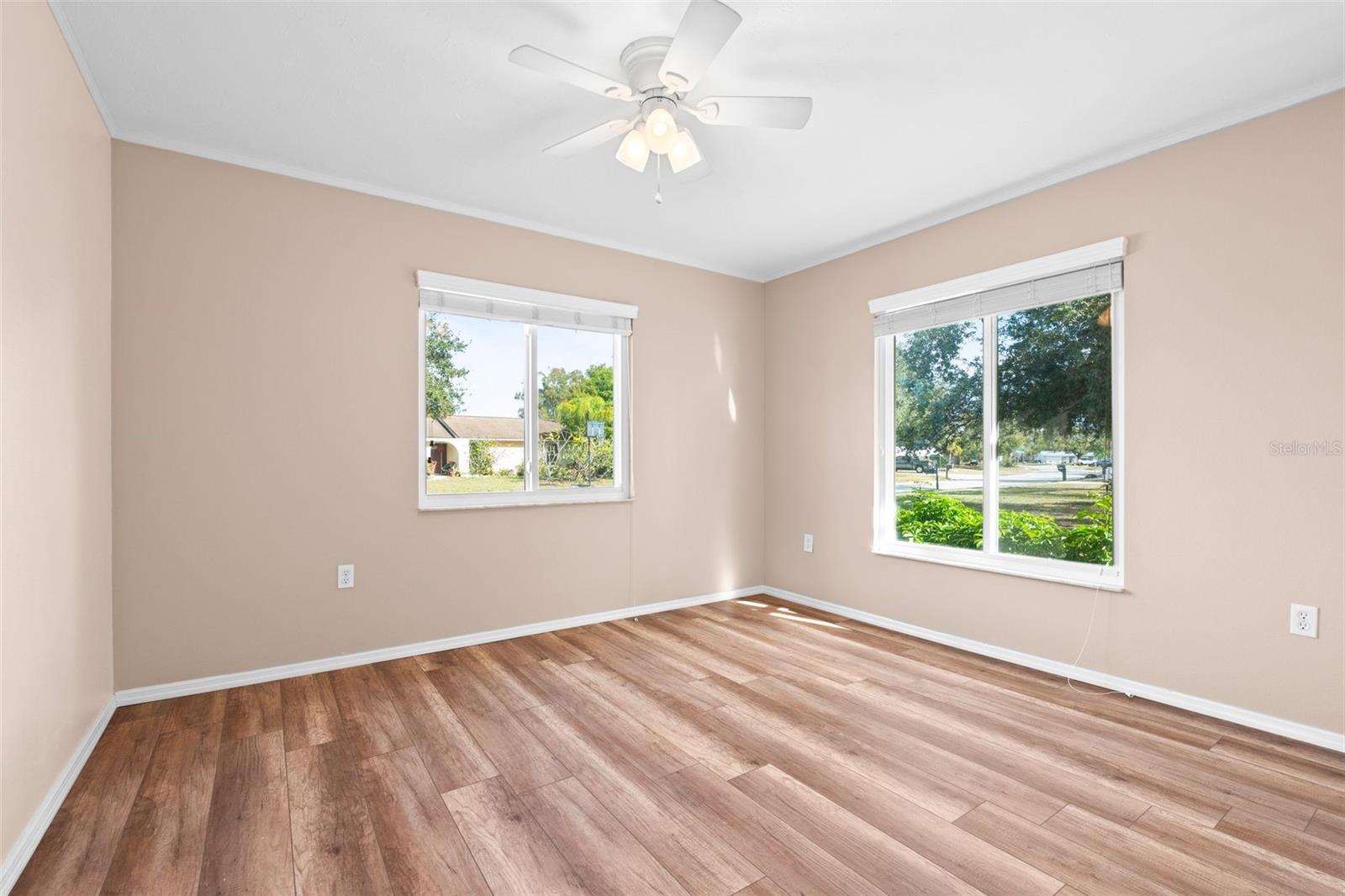 RIDGEWOOD ESTATES 21ST ADD - Residential