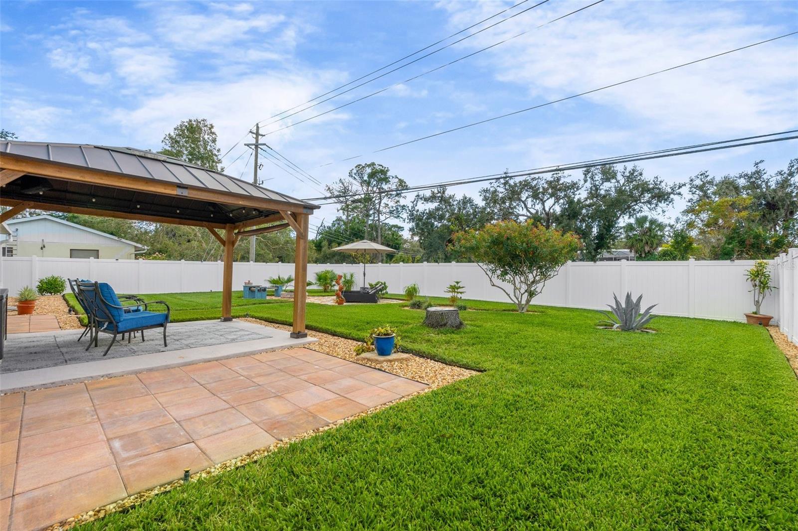 RIDGEWOOD ESTATES 21ST ADD - Residential