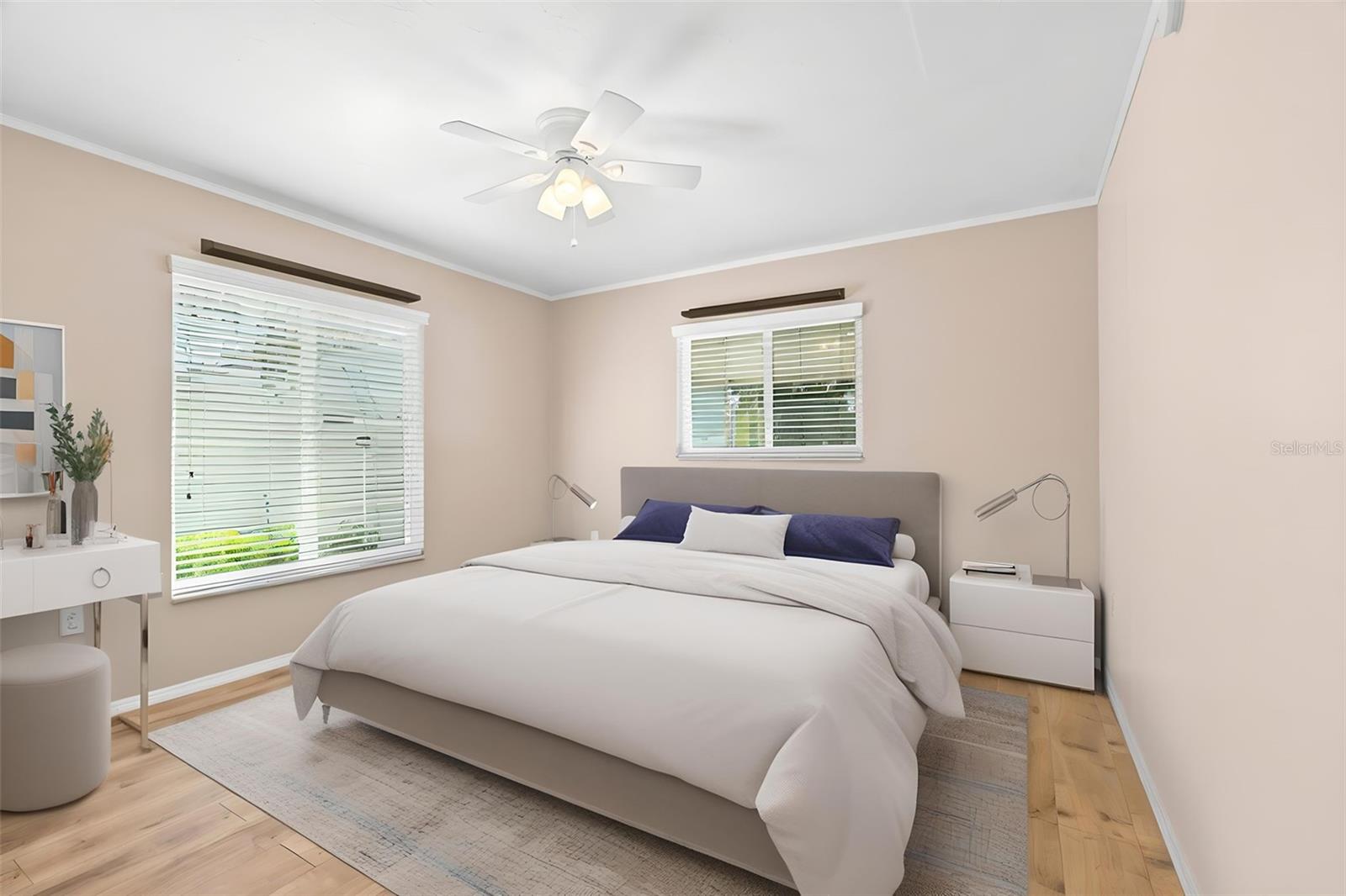 RIDGEWOOD ESTATES 21ST ADD - Residential