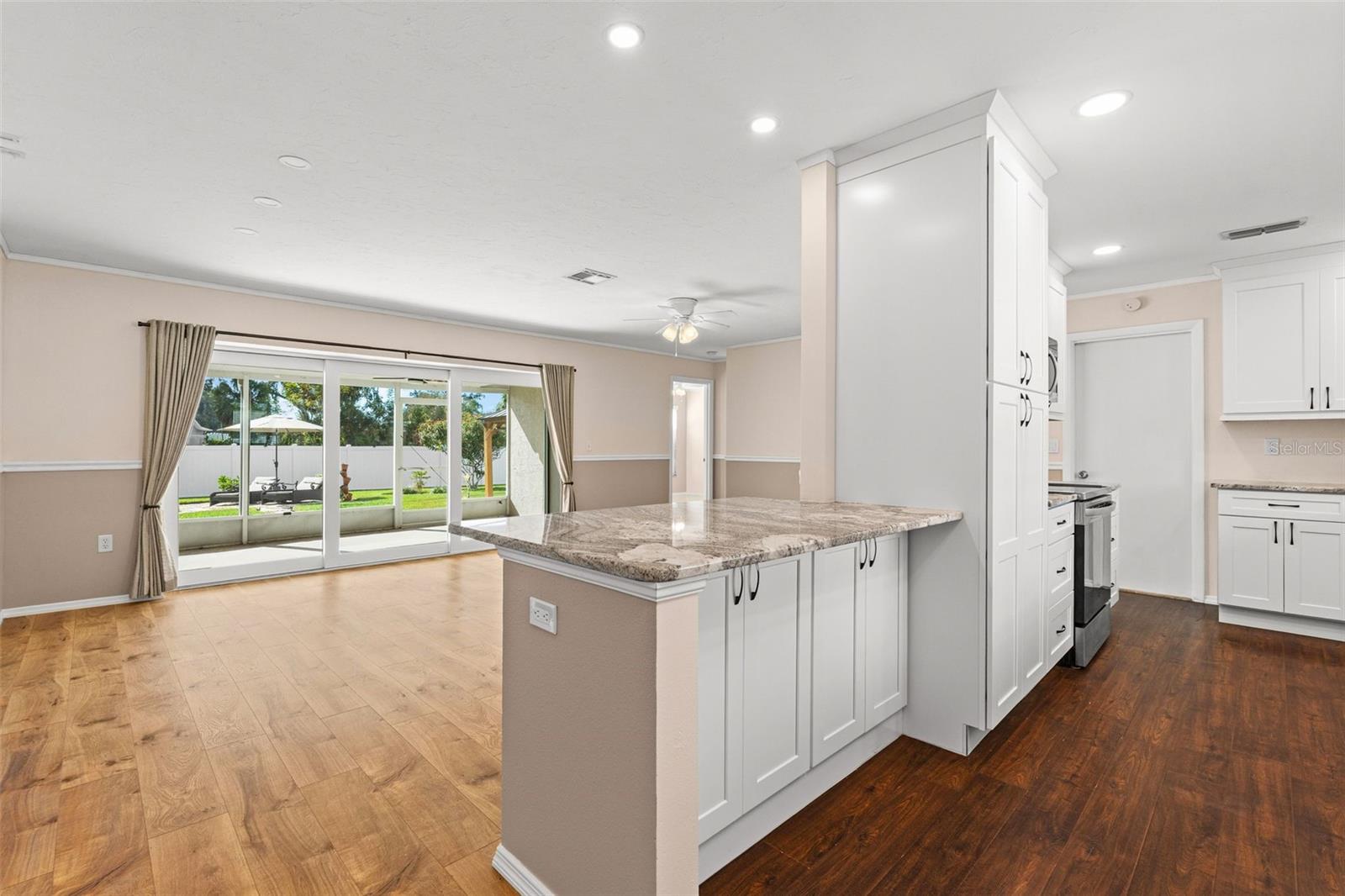 RIDGEWOOD ESTATES 21ST ADD - Residential