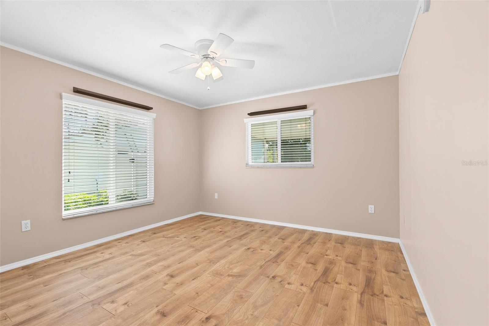 RIDGEWOOD ESTATES 21ST ADD - Residential