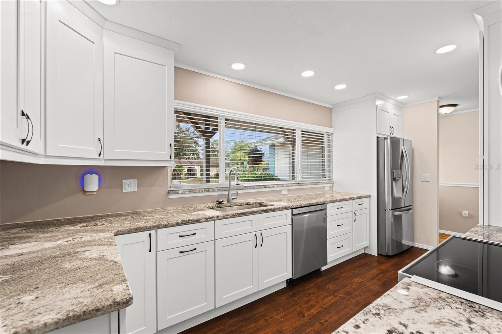 RIDGEWOOD ESTATES 21ST ADD - Residential