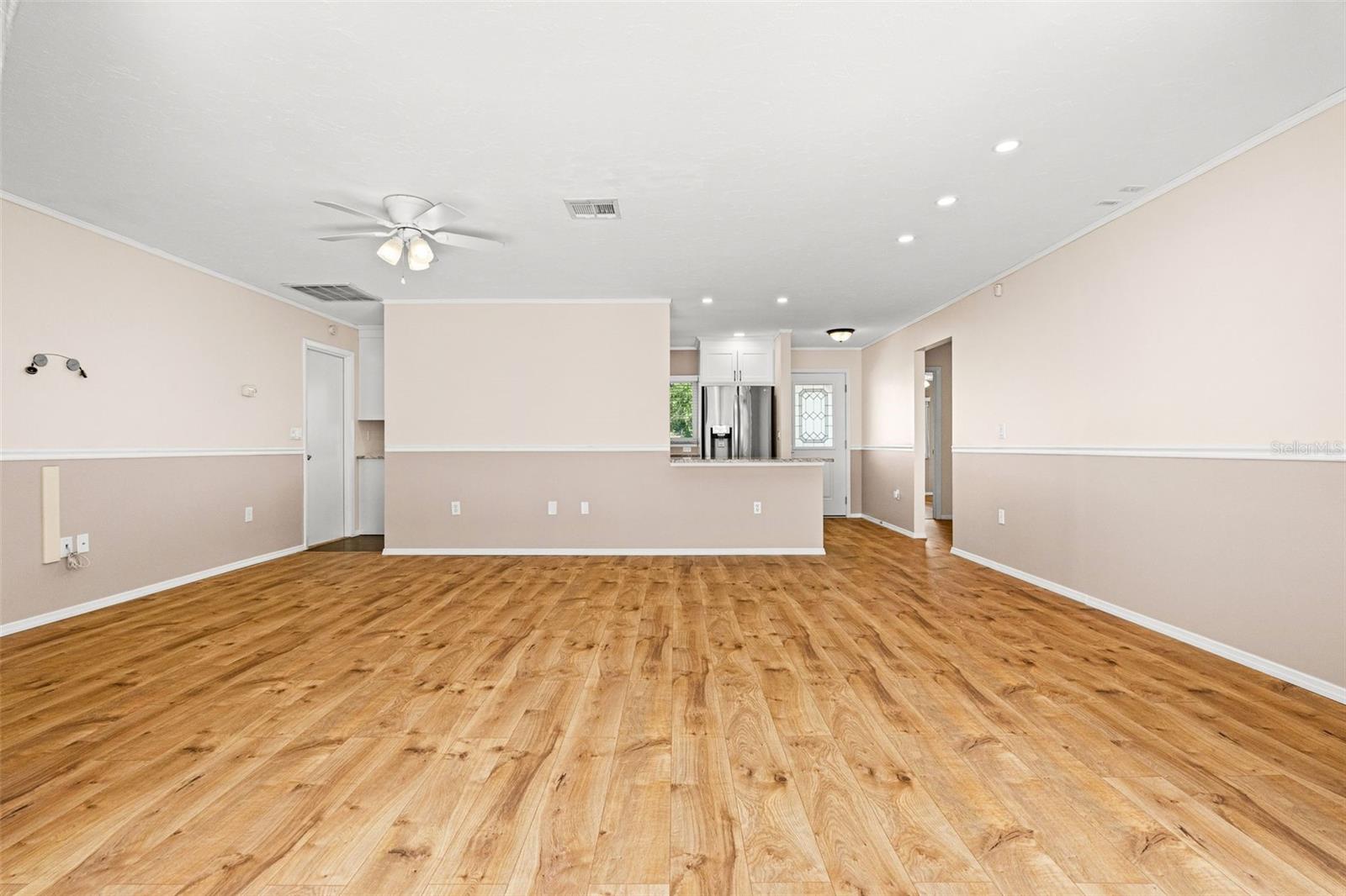 RIDGEWOOD ESTATES 21ST ADD - Residential