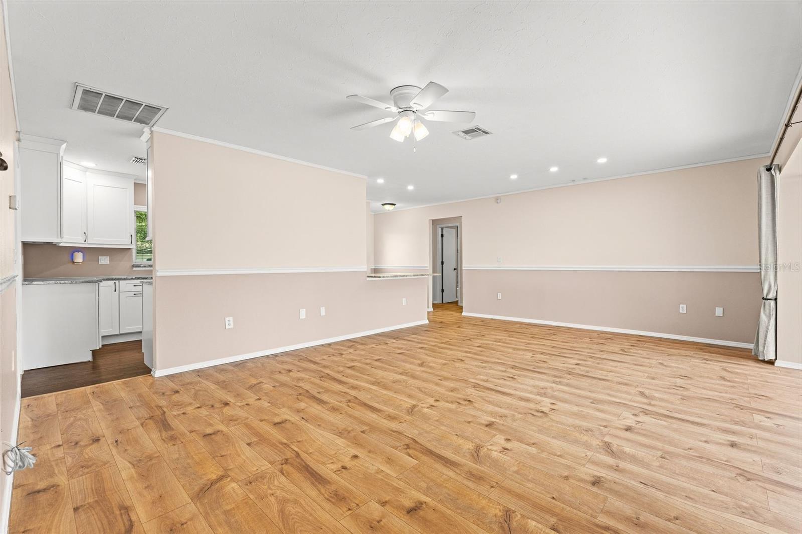 RIDGEWOOD ESTATES 21ST ADD - Residential