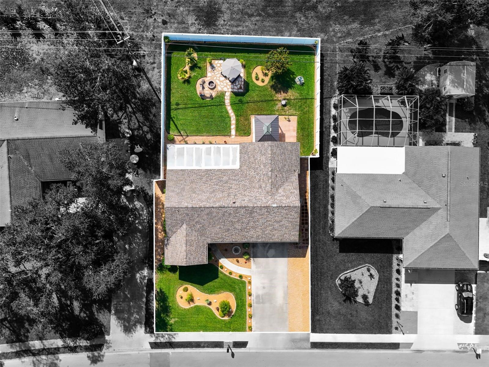 RIDGEWOOD ESTATES 21ST ADD - Residential