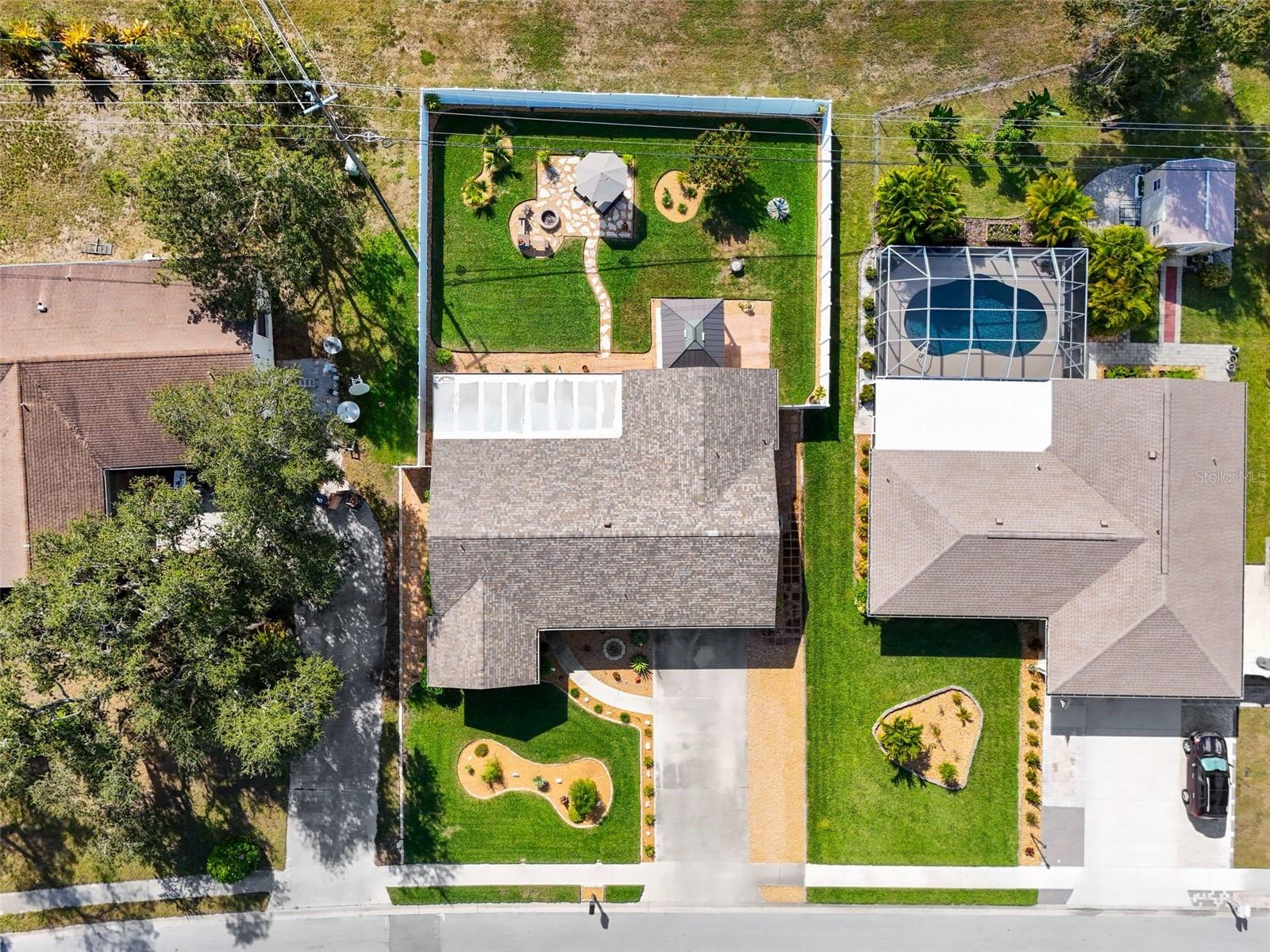 RIDGEWOOD ESTATES 21ST ADD - Residential