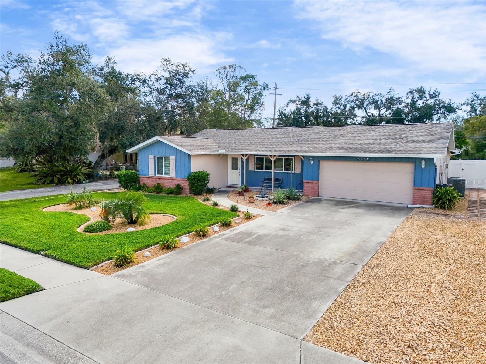 RIDGEWOOD ESTATES 21ST ADD - Residential