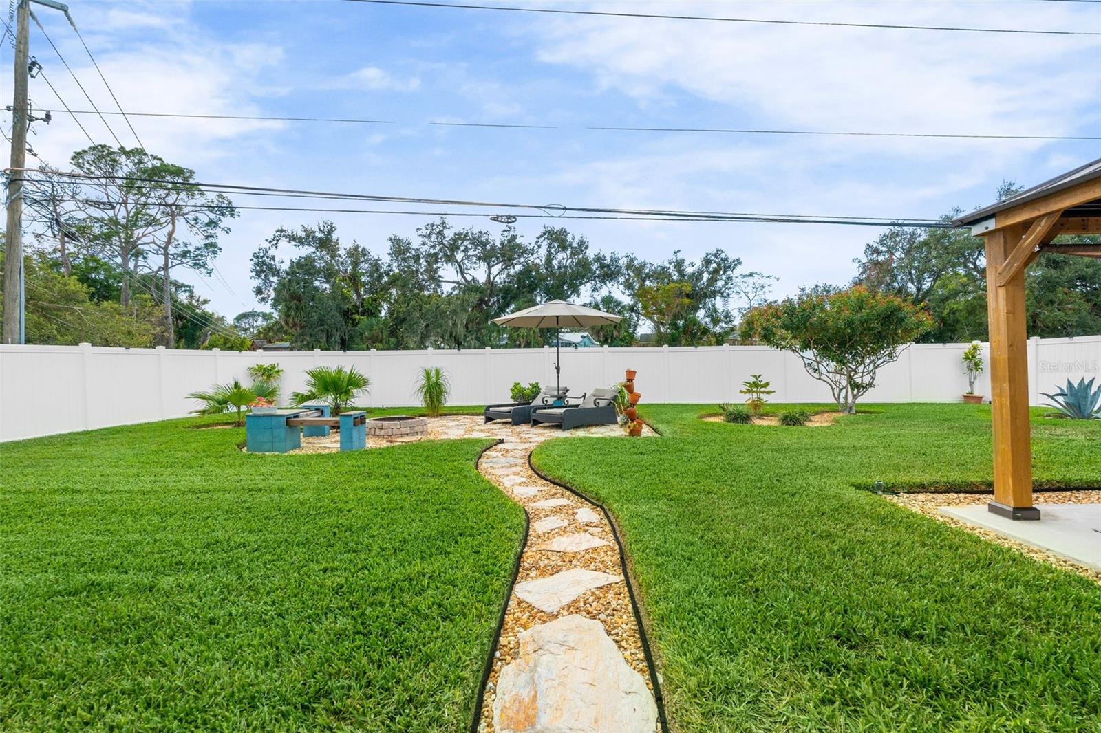 RIDGEWOOD ESTATES 21ST ADD - Residential