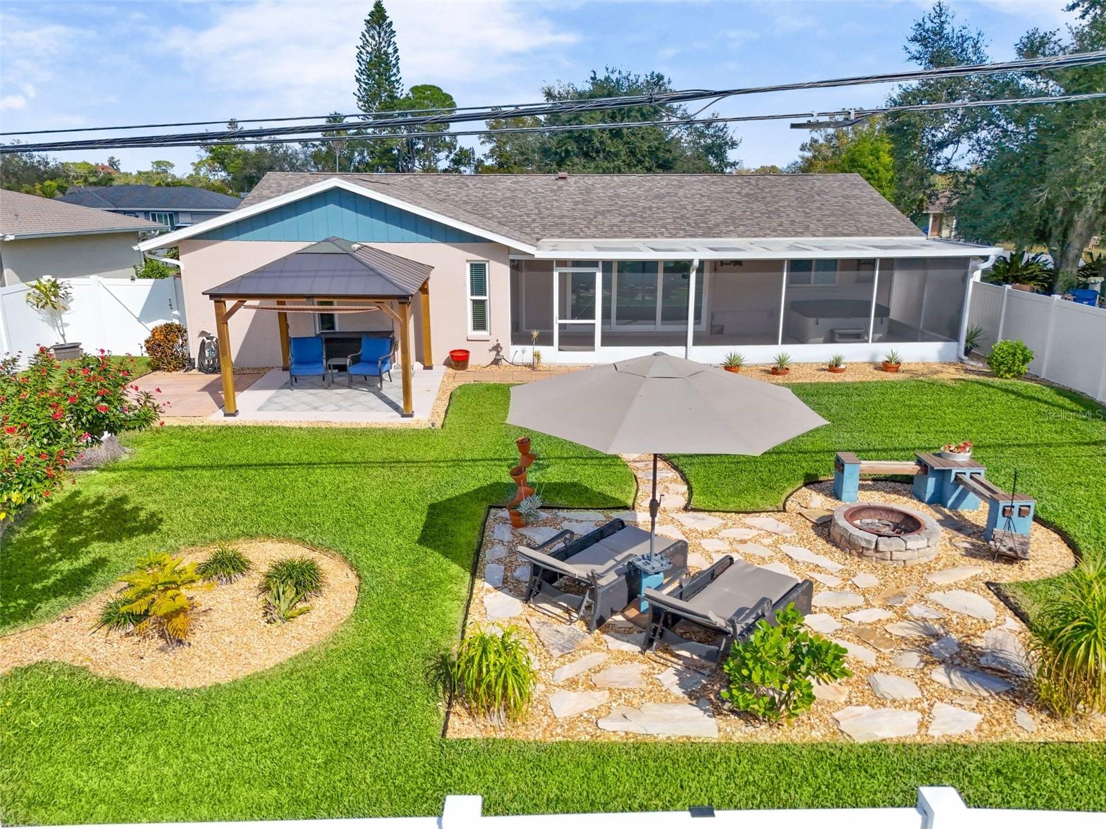 RIDGEWOOD ESTATES 21ST ADD - Residential