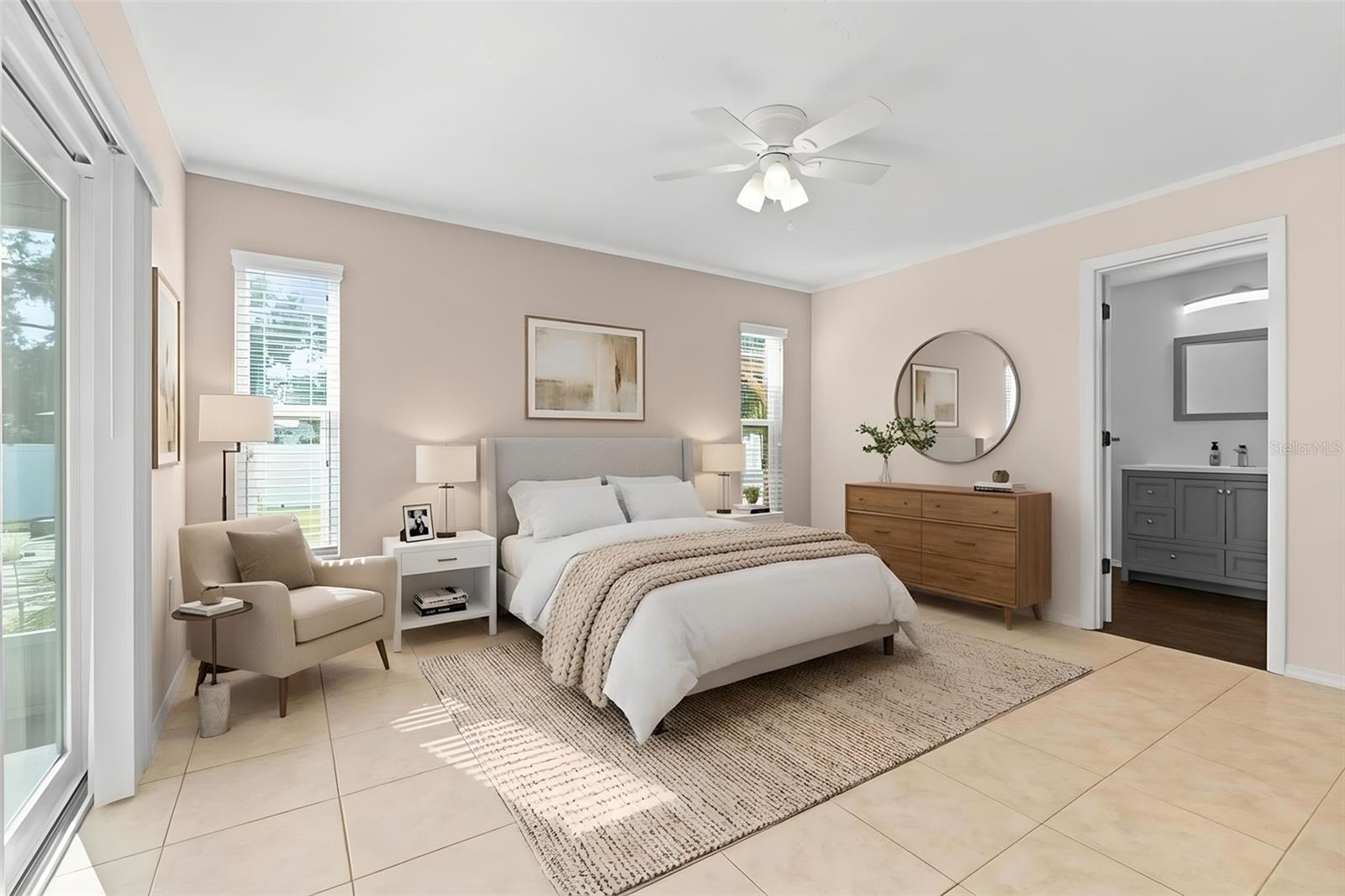 RIDGEWOOD ESTATES 21ST ADD - Residential