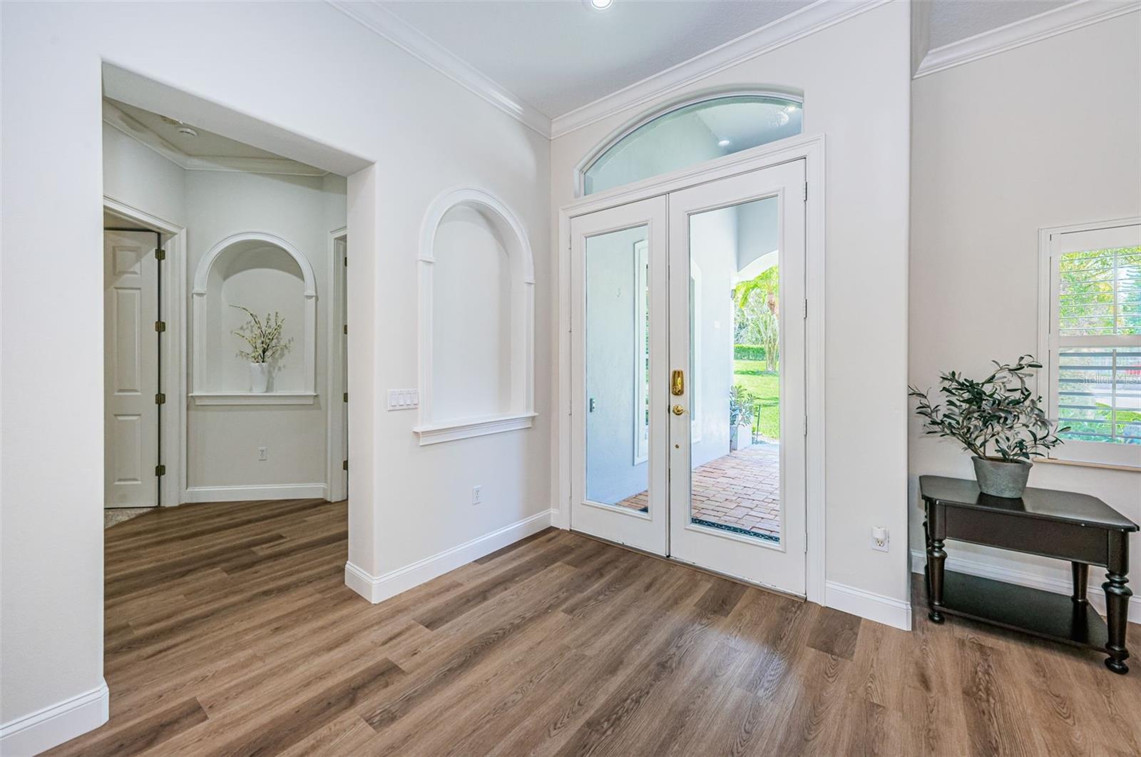 ACREAGE - Residential