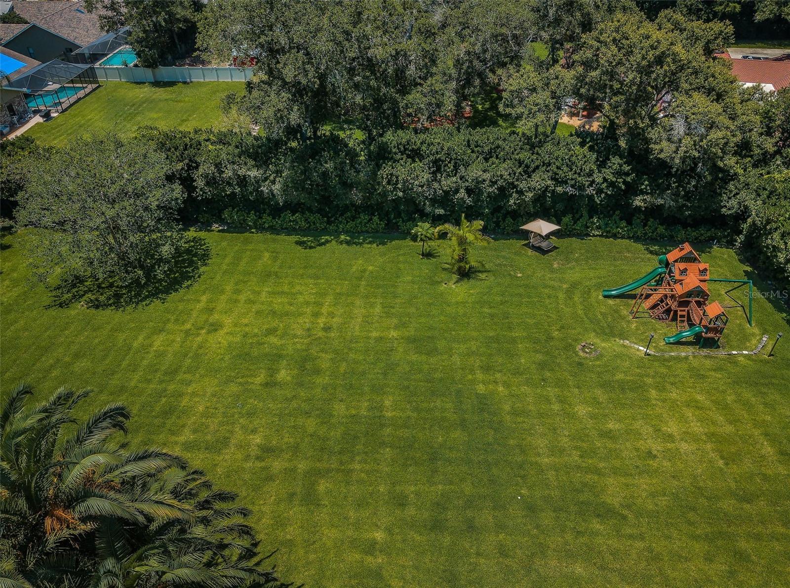 ACREAGE - Residential