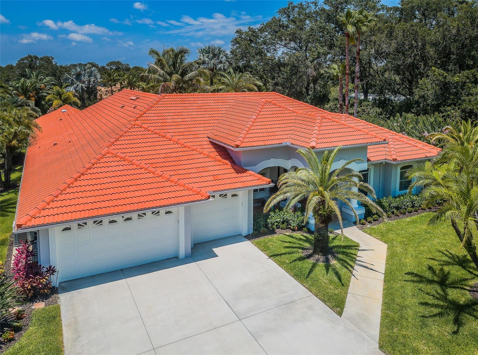 ACREAGE - Residential