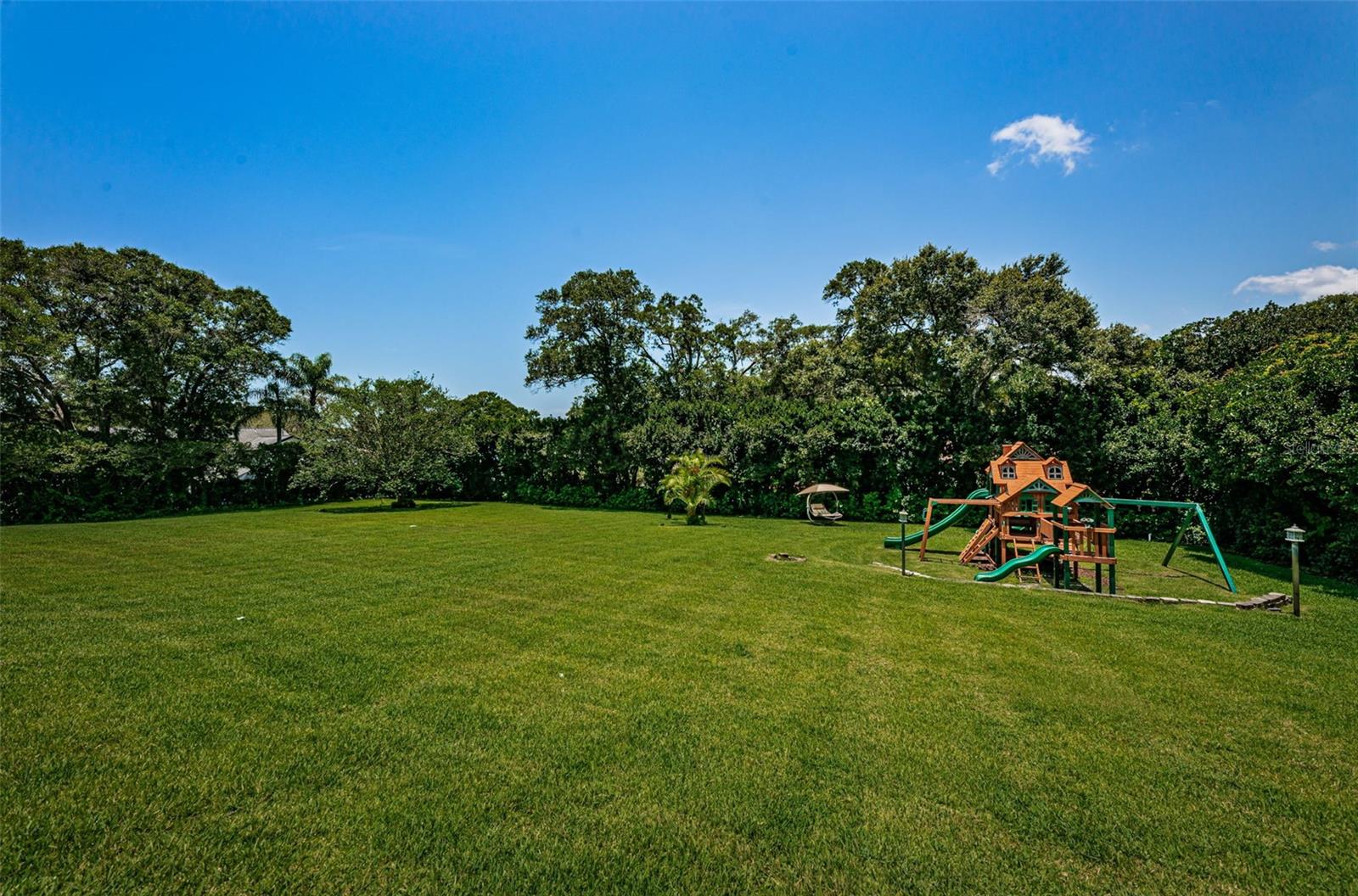 ACREAGE - Residential