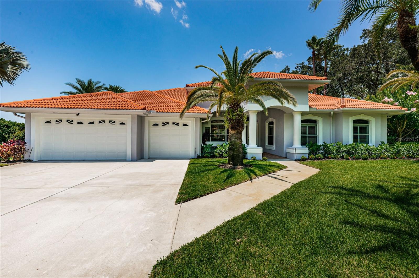 ACREAGE - Residential