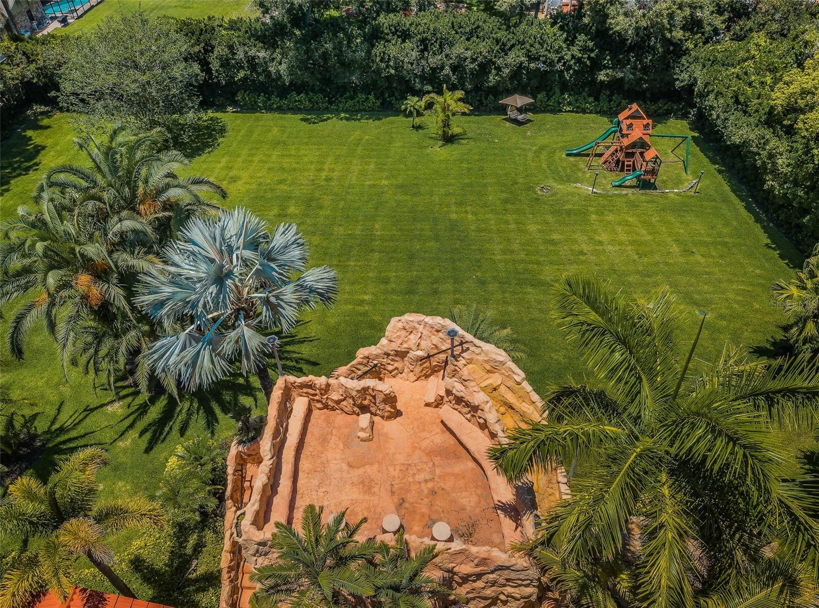 ACREAGE - Residential