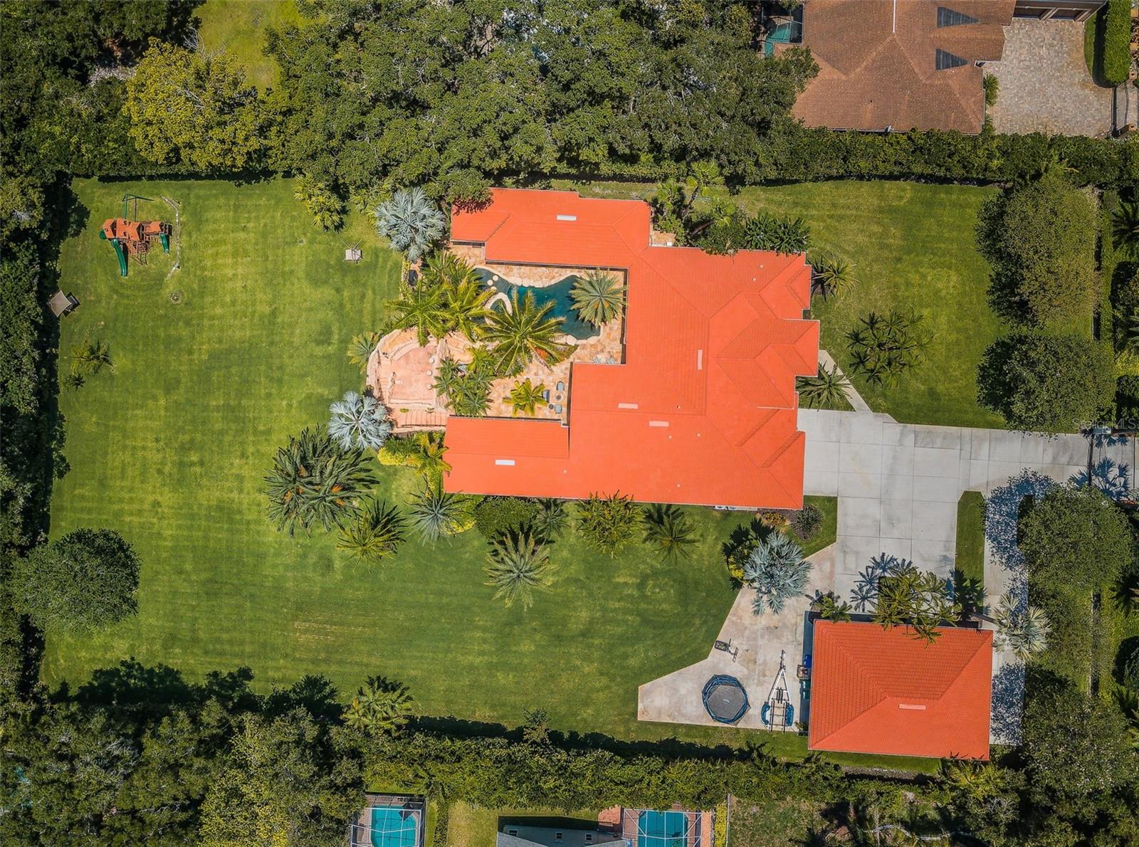 ACREAGE - Residential