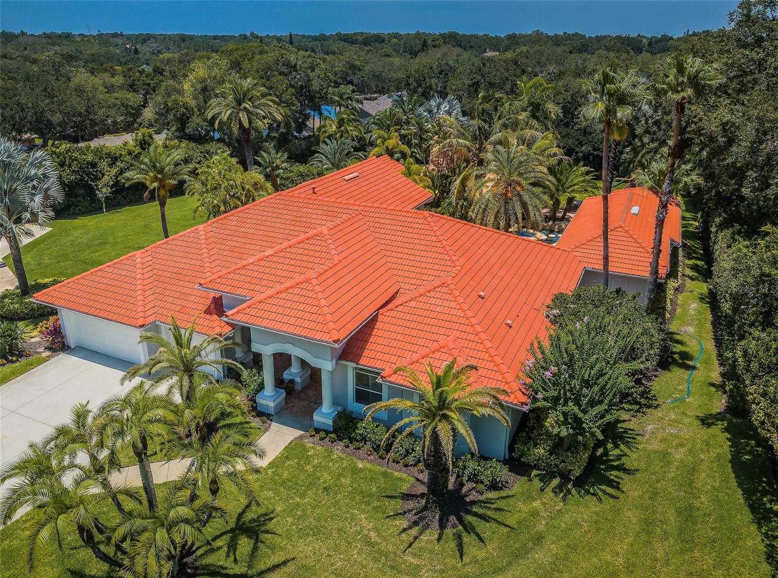 ACREAGE - Residential