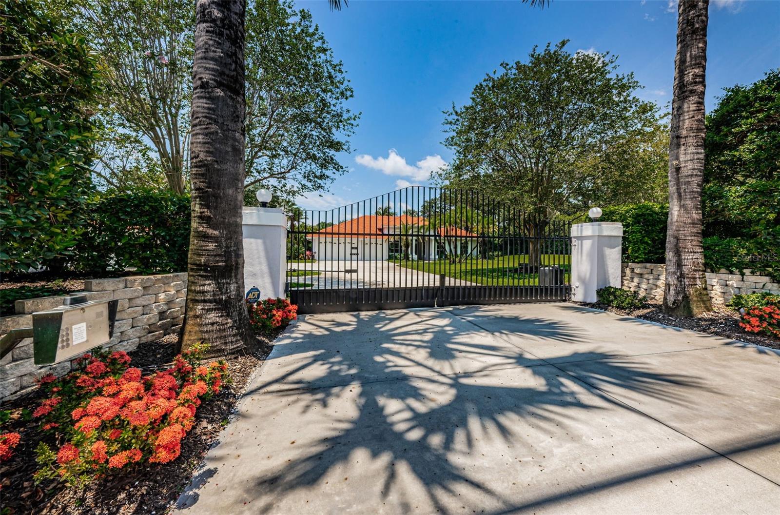 ACREAGE - Residential