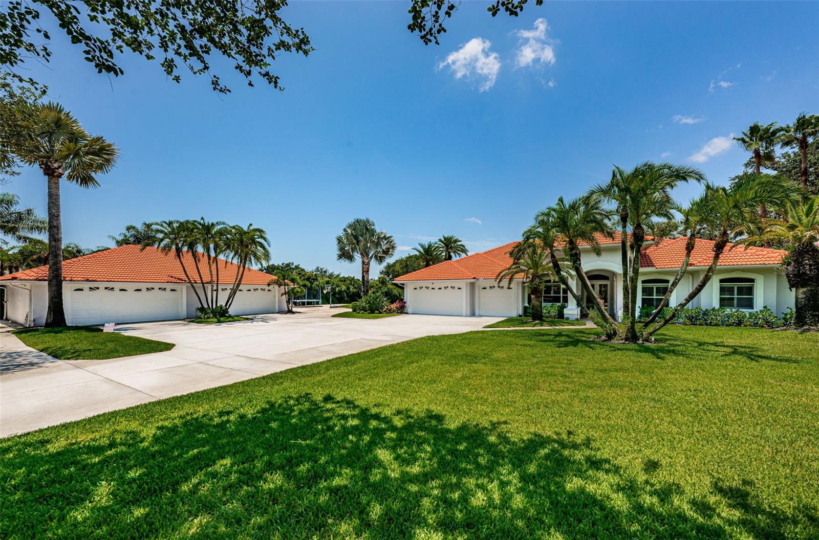 ACREAGE - Residential