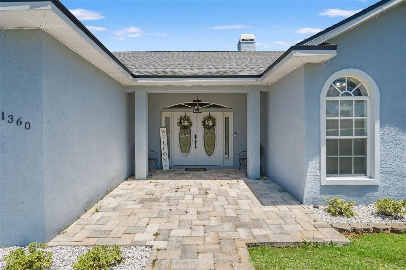ROYAL HIGHLANDS UNIT 4 - Residential