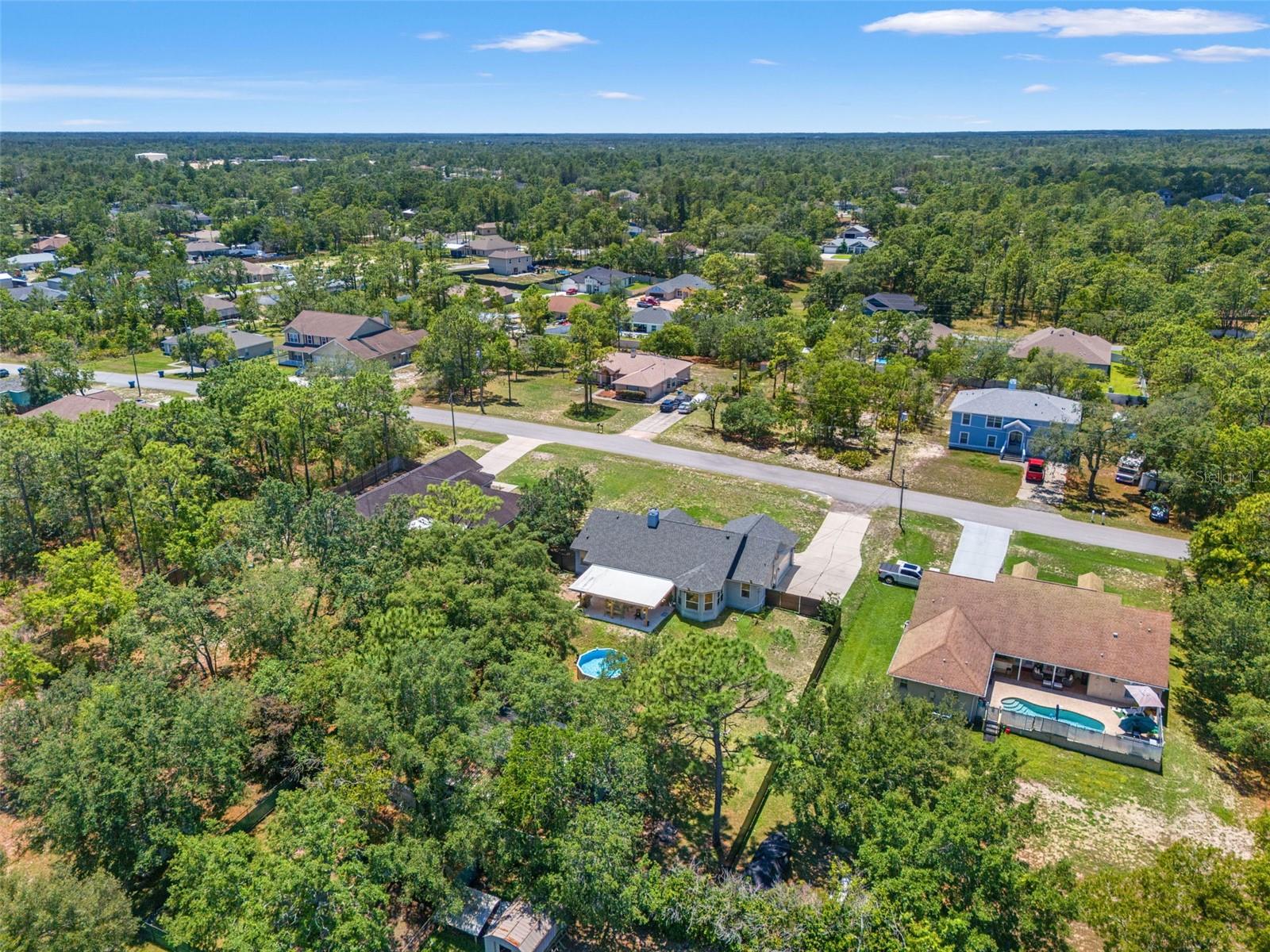 ROYAL HIGHLANDS UNIT 4 - Residential