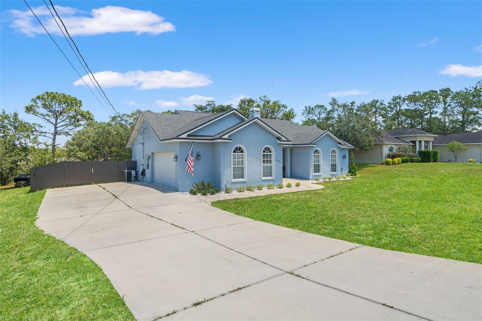 ROYAL HIGHLANDS UNIT 4 - Residential
