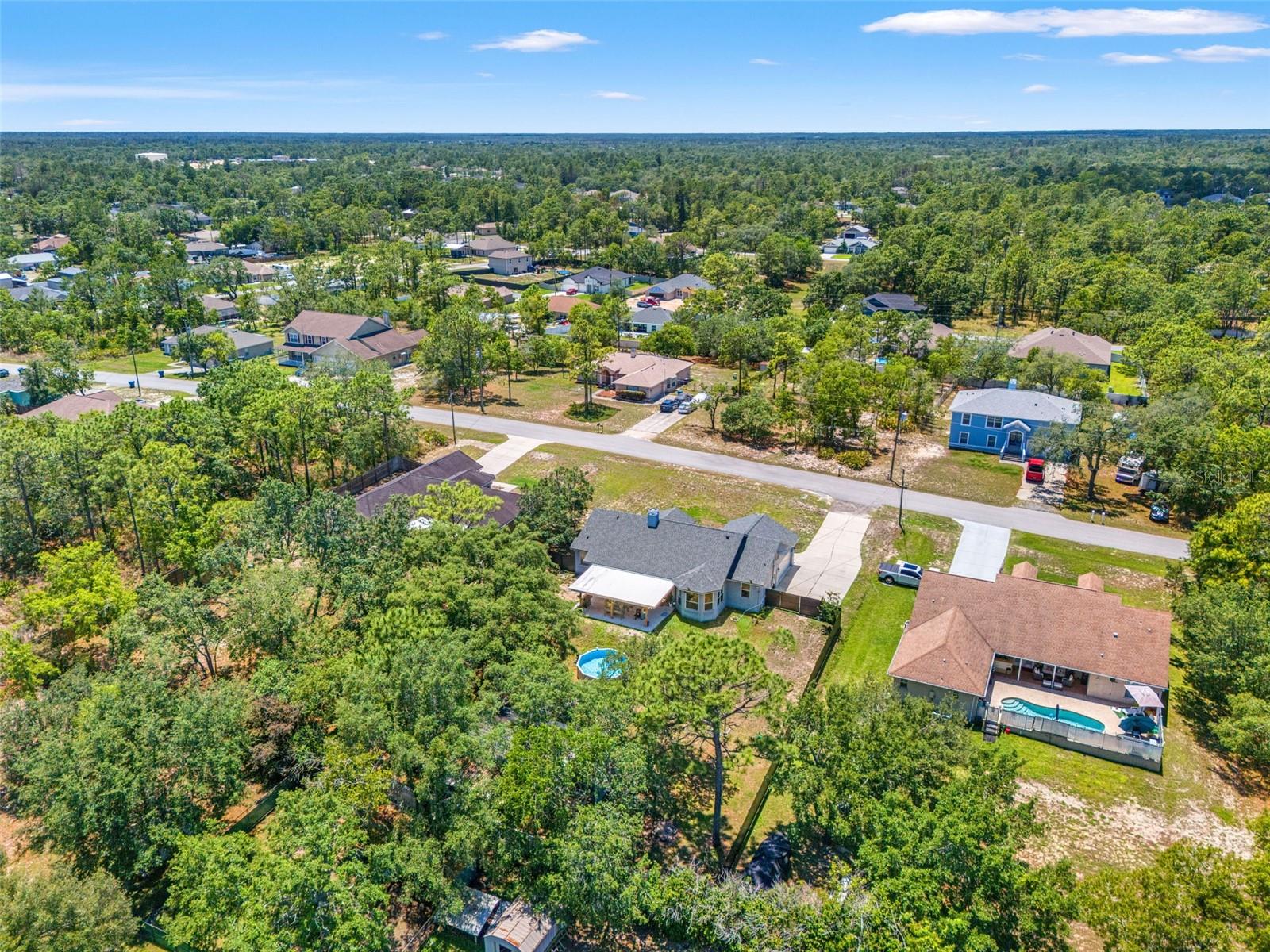 ROYAL HIGHLANDS UNIT 4 - Residential