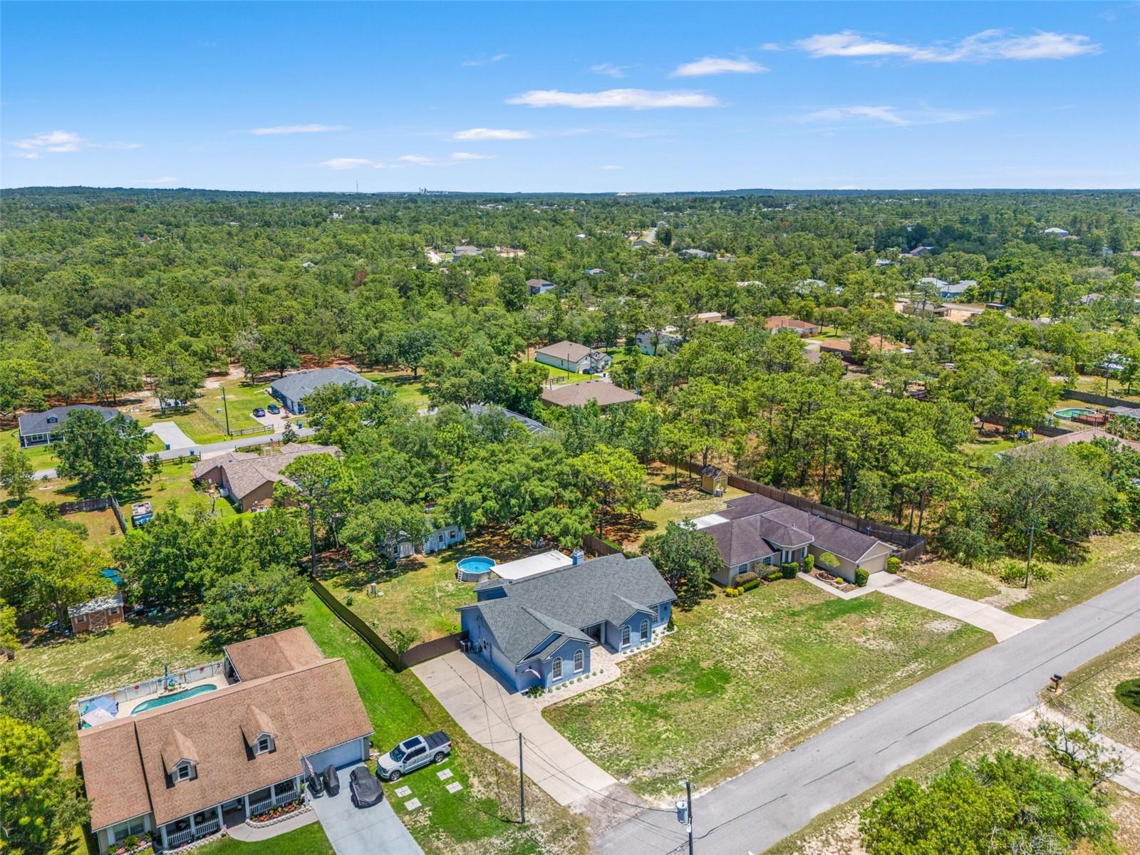 ROYAL HIGHLANDS UNIT 4 - Residential