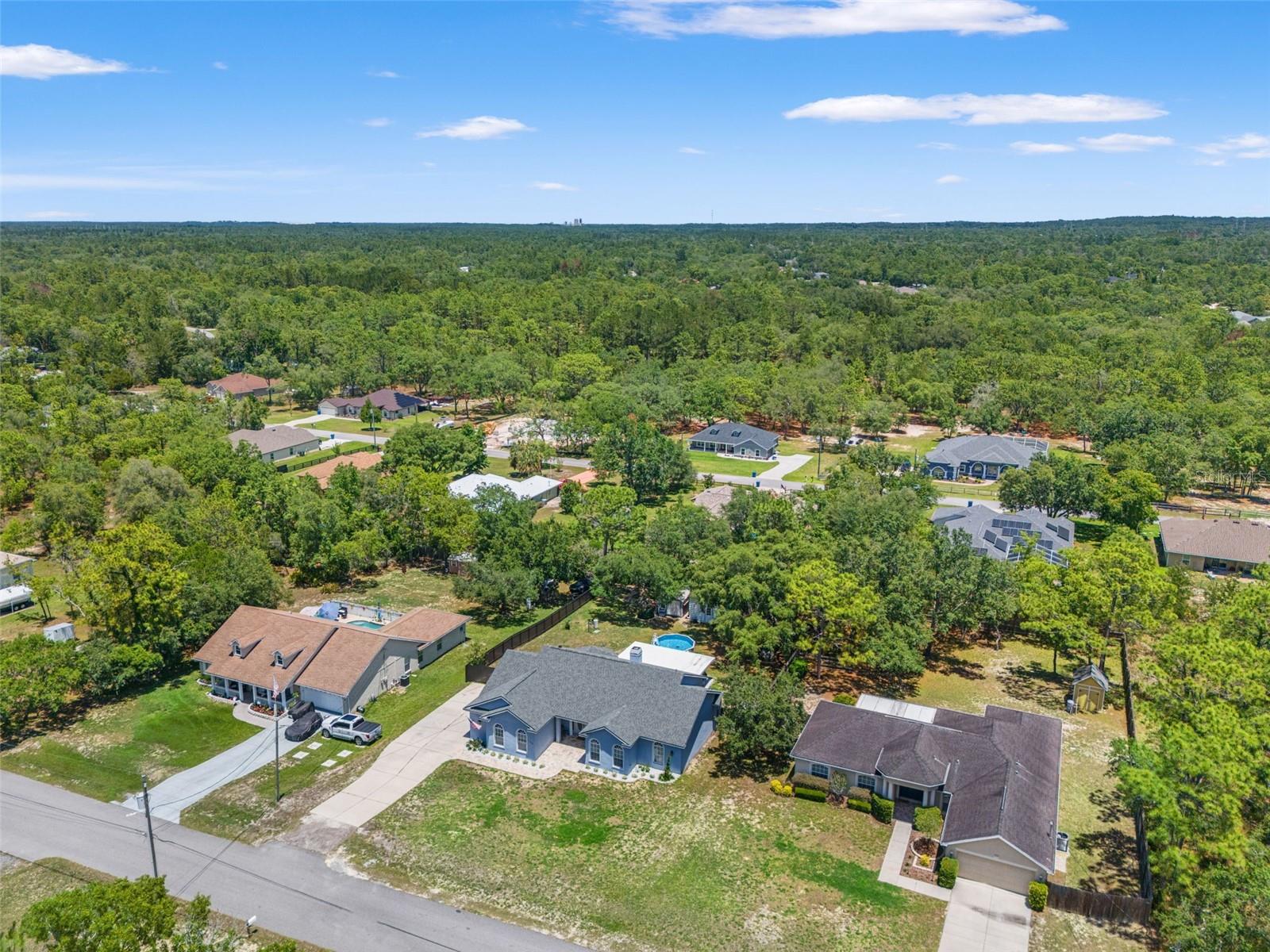 ROYAL HIGHLANDS UNIT 4 - Residential