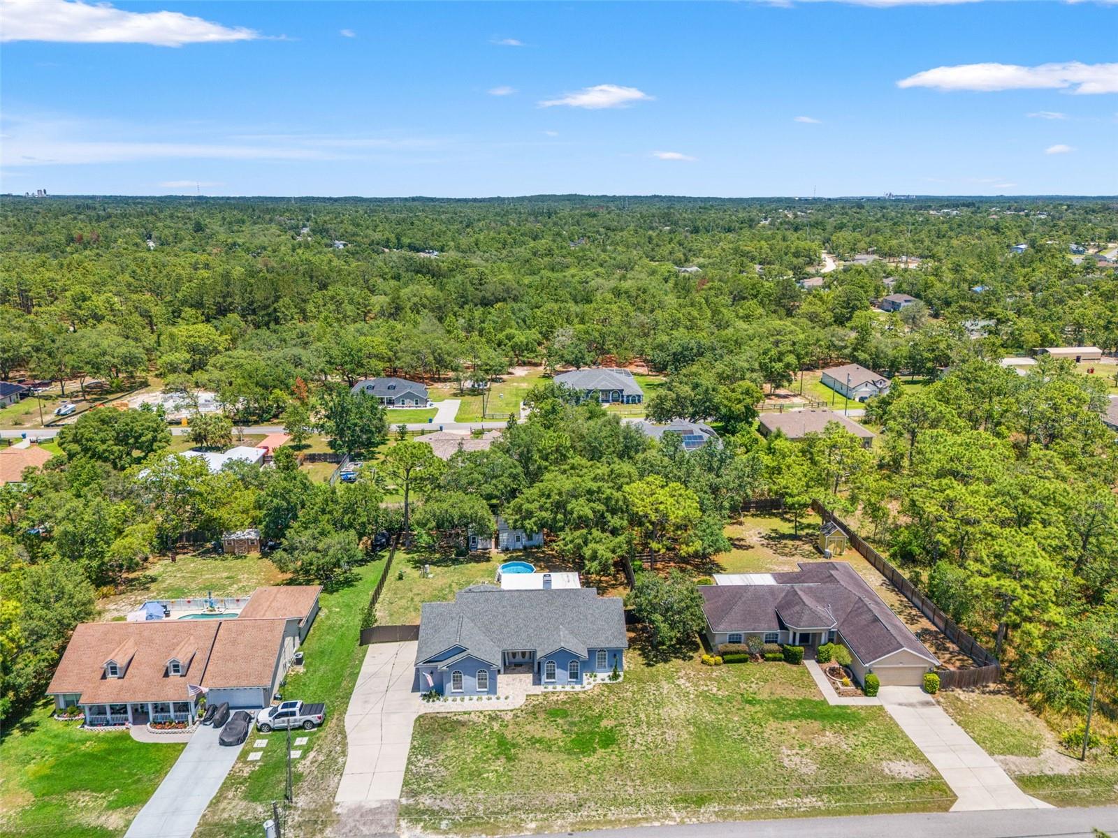 ROYAL HIGHLANDS UNIT 4 - Residential