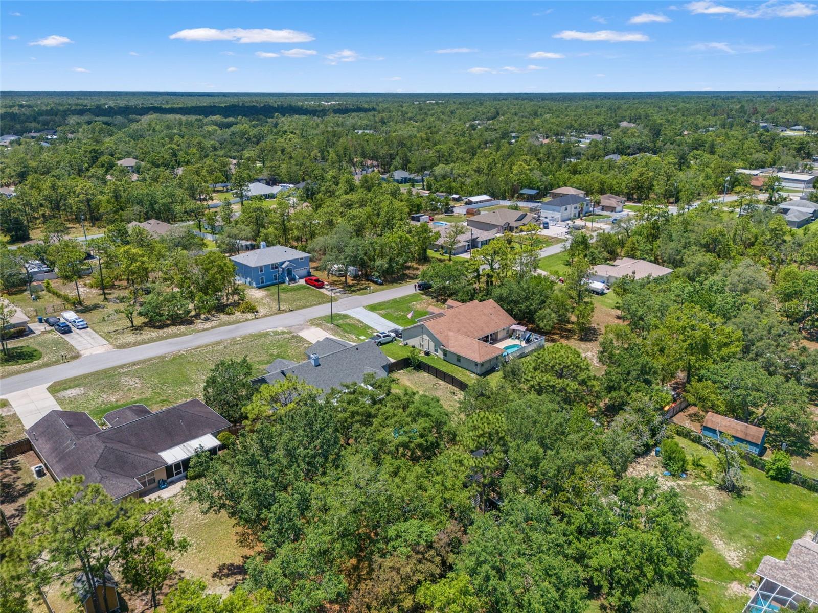 ROYAL HIGHLANDS UNIT 4 - Residential