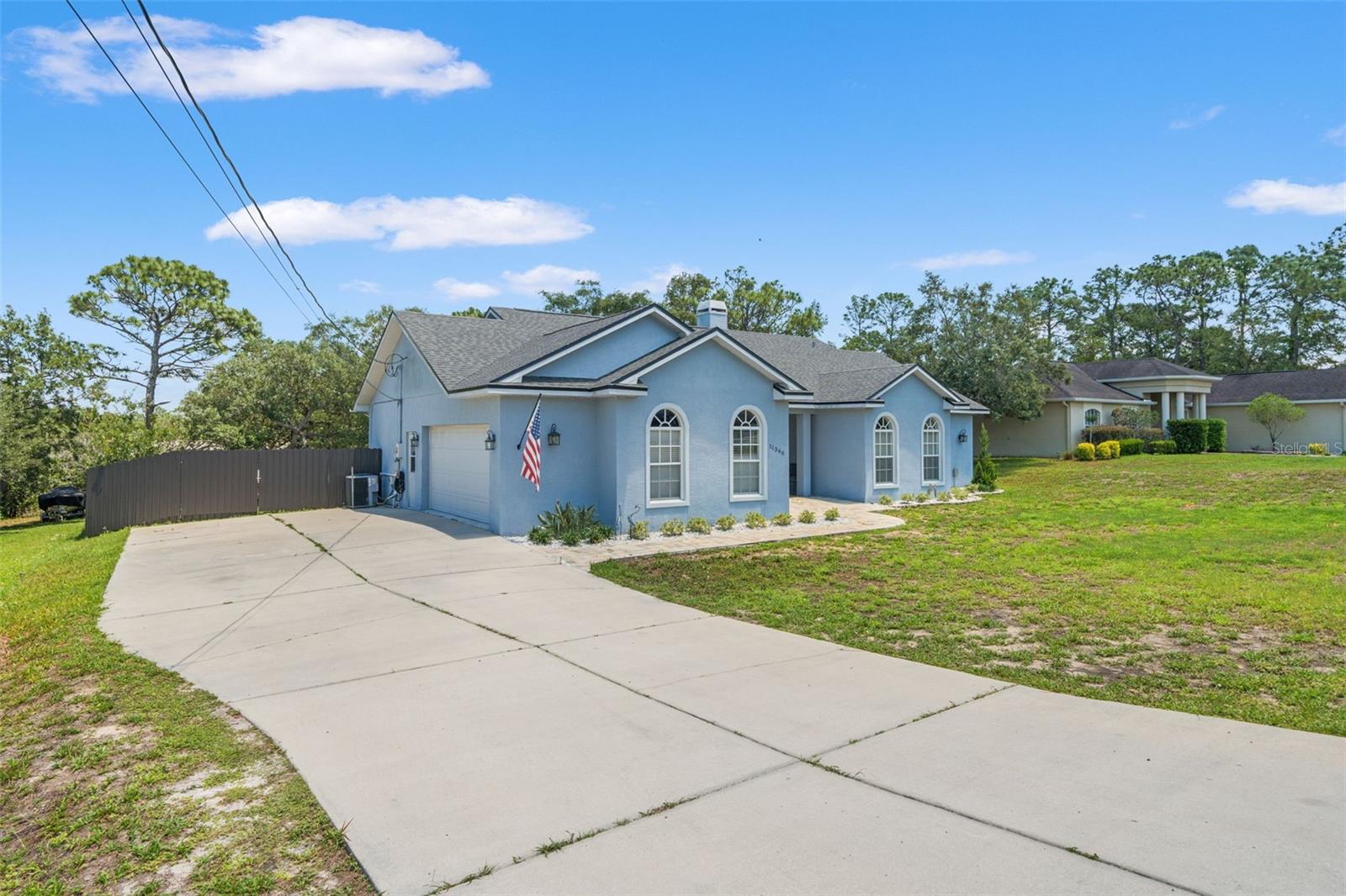 ROYAL HIGHLANDS UNIT 4 - Residential