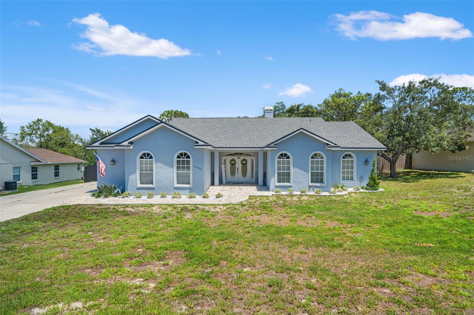 ROYAL HIGHLANDS UNIT 4 - Residential