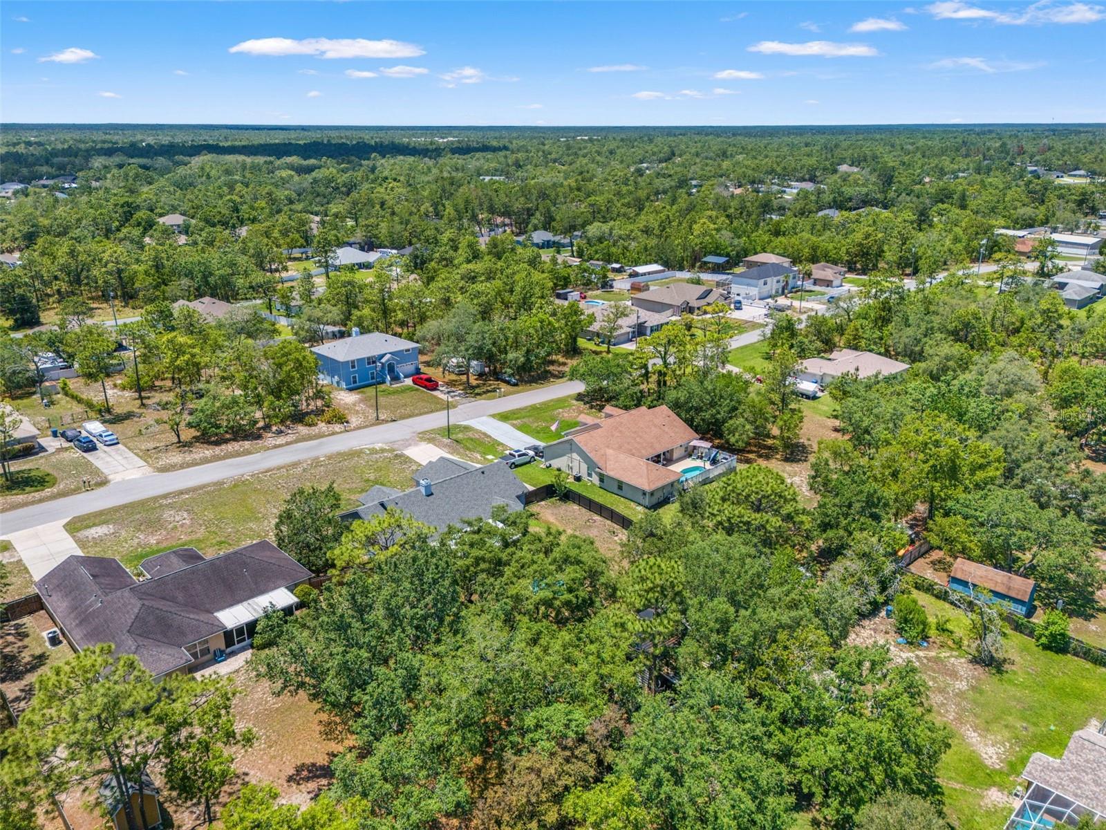 ROYAL HIGHLANDS UNIT 4 - Residential