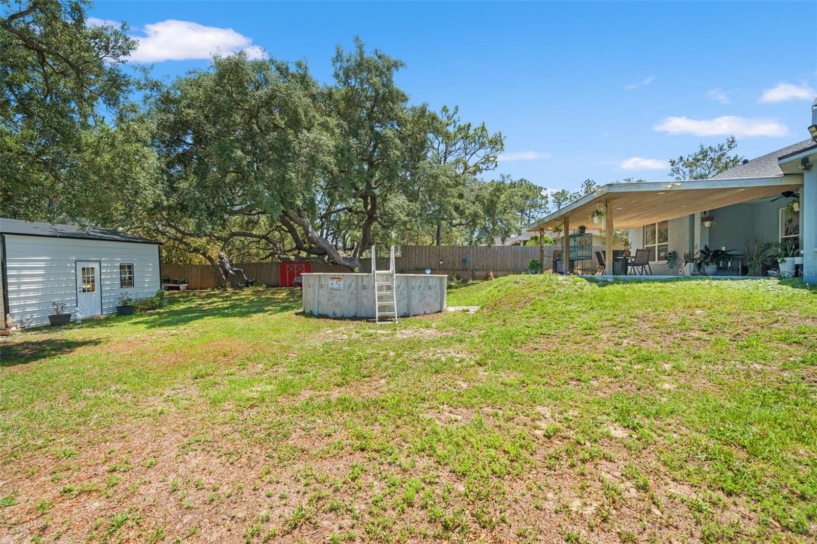ROYAL HIGHLANDS UNIT 4 - Residential