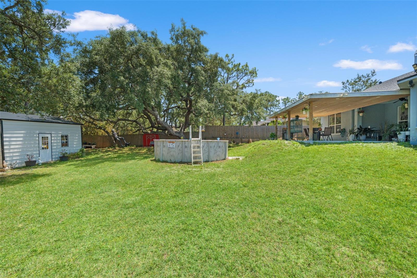 ROYAL HIGHLANDS UNIT 4 - Residential