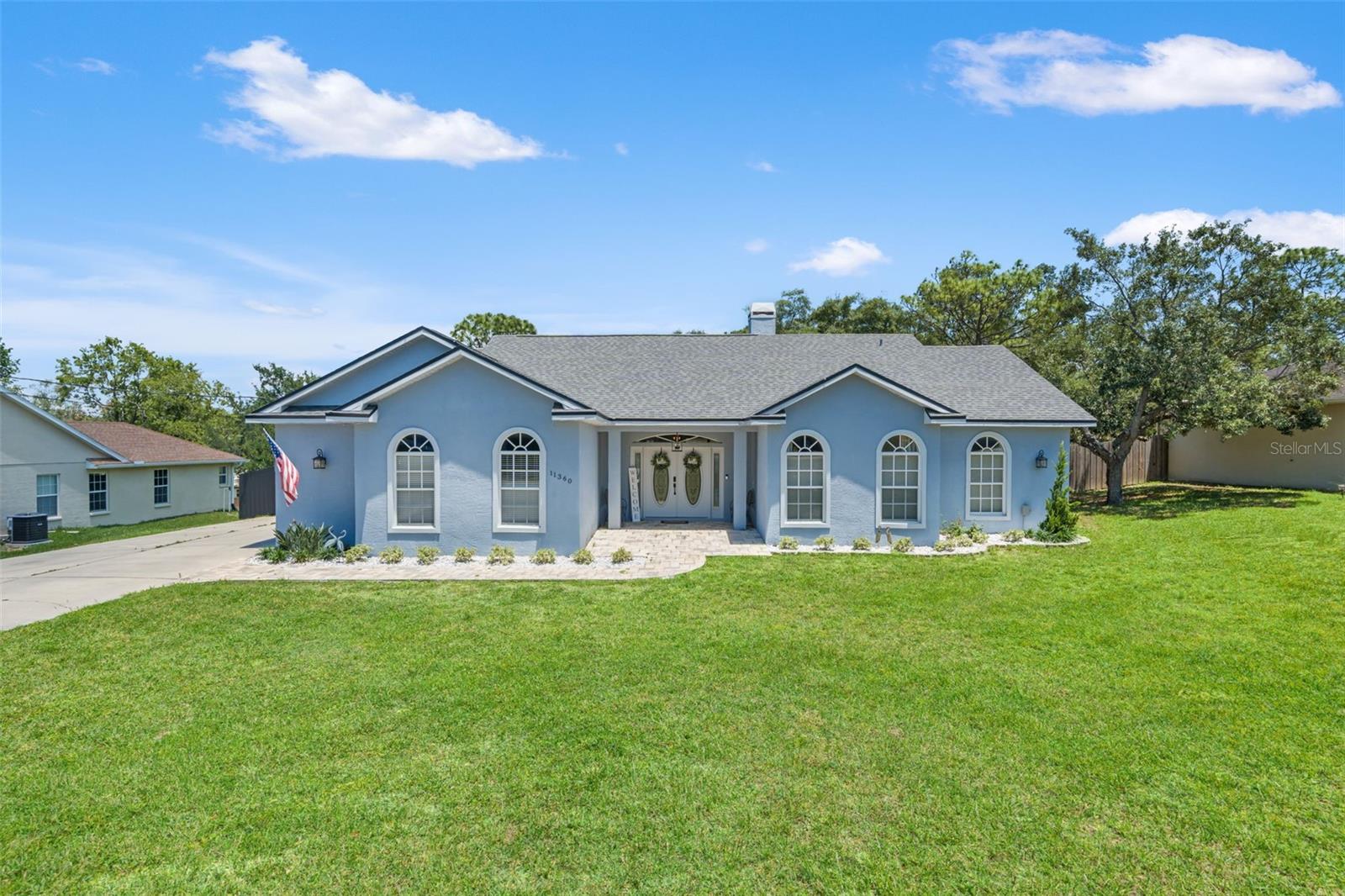 ROYAL HIGHLANDS UNIT 4 - Residential
