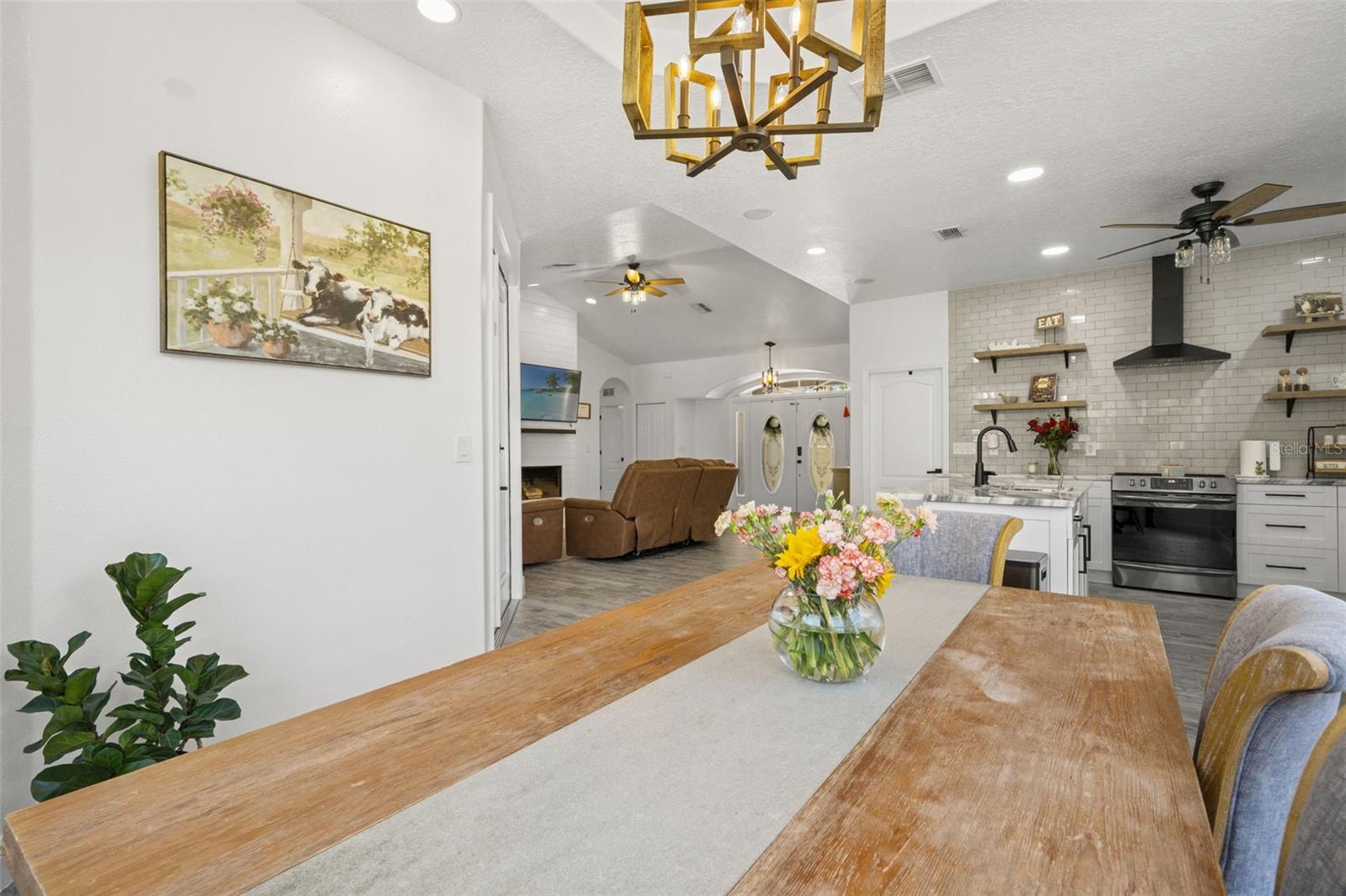 ROYAL HIGHLANDS UNIT 4 - Residential