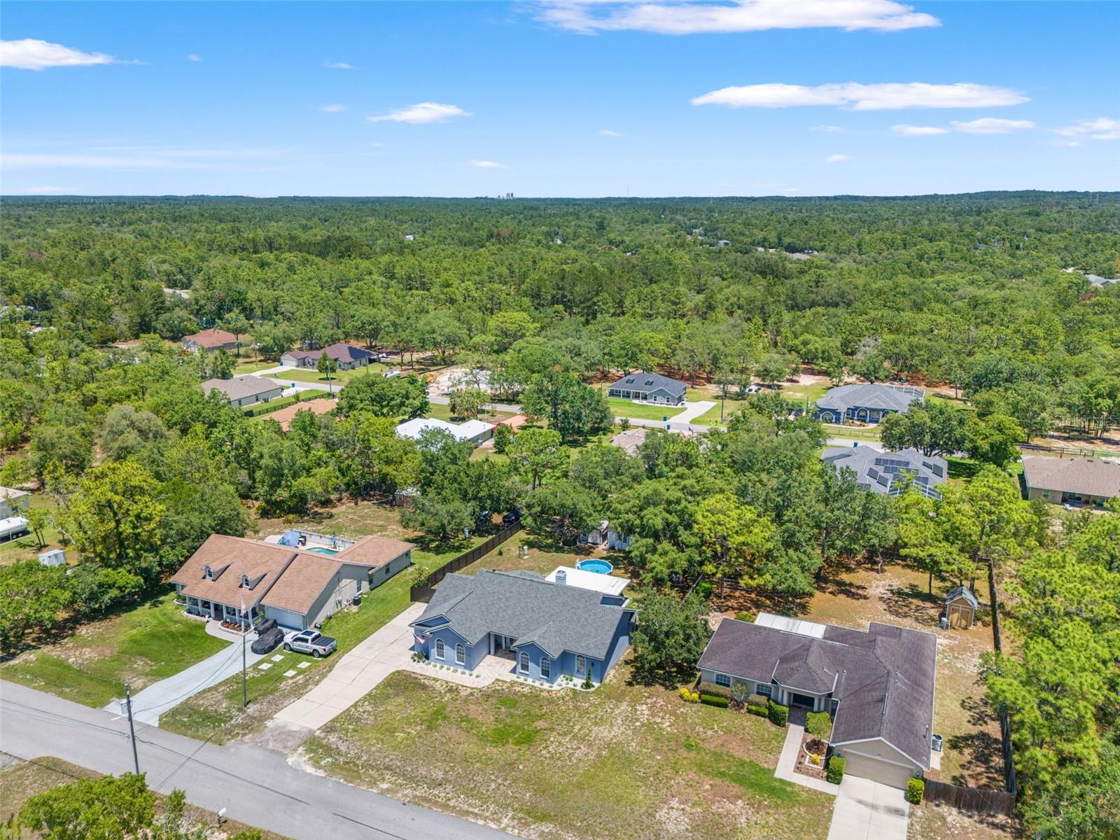 ROYAL HIGHLANDS UNIT 4 - Residential