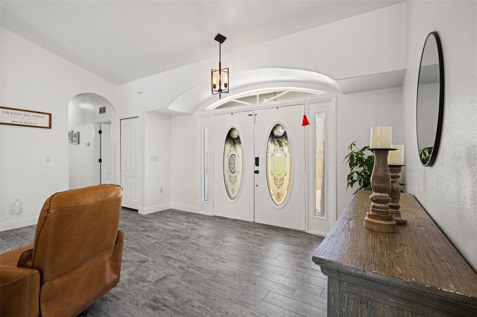 ROYAL HIGHLANDS UNIT 4 - Residential