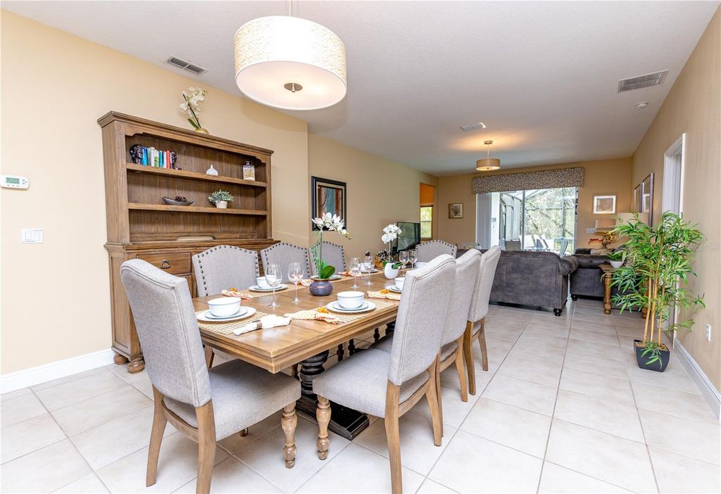 Photo of 2784 Roccella Court, Kissimmee, FL 34747 (MLS # O6360906)