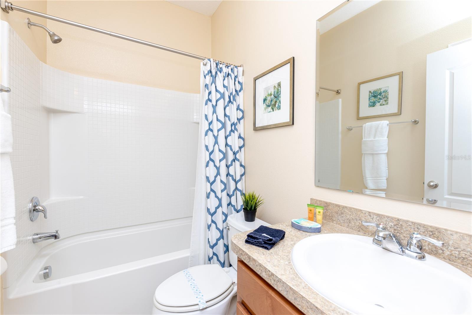 WESTSIDE - Residential