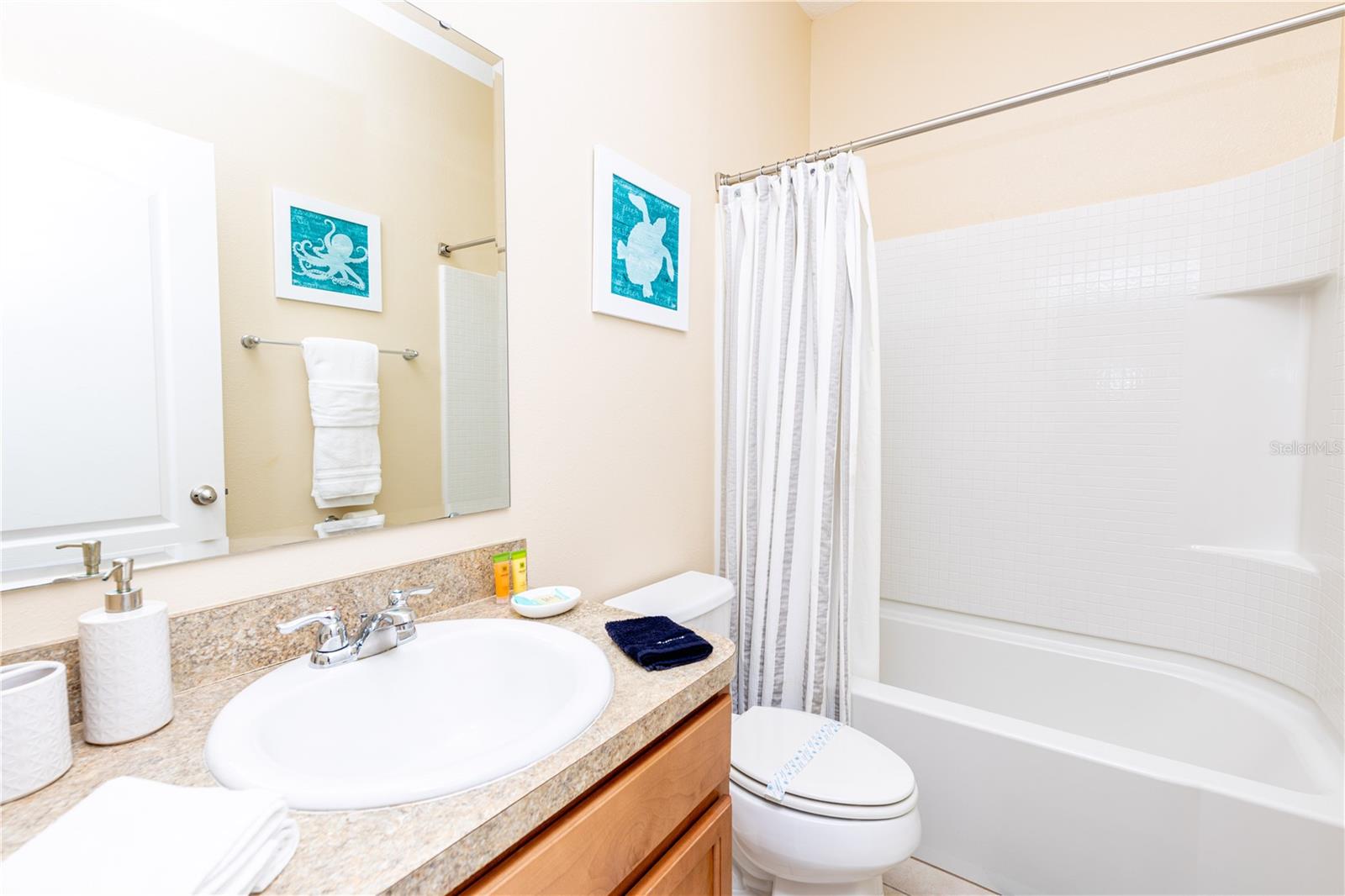 WESTSIDE - Residential